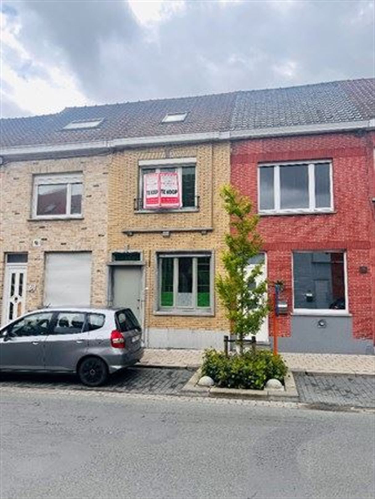 Huis te koop xxxINW-Pottelberg-Roterijstraat 63 - 8500 KORTRIJK