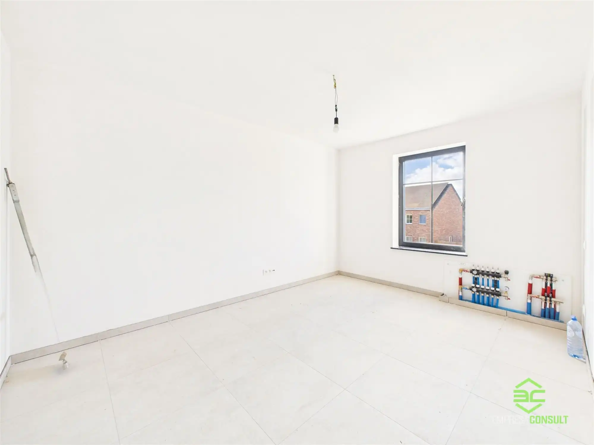 Energiezuinige hob op 5a 19ca met 4 slpk! foto 6