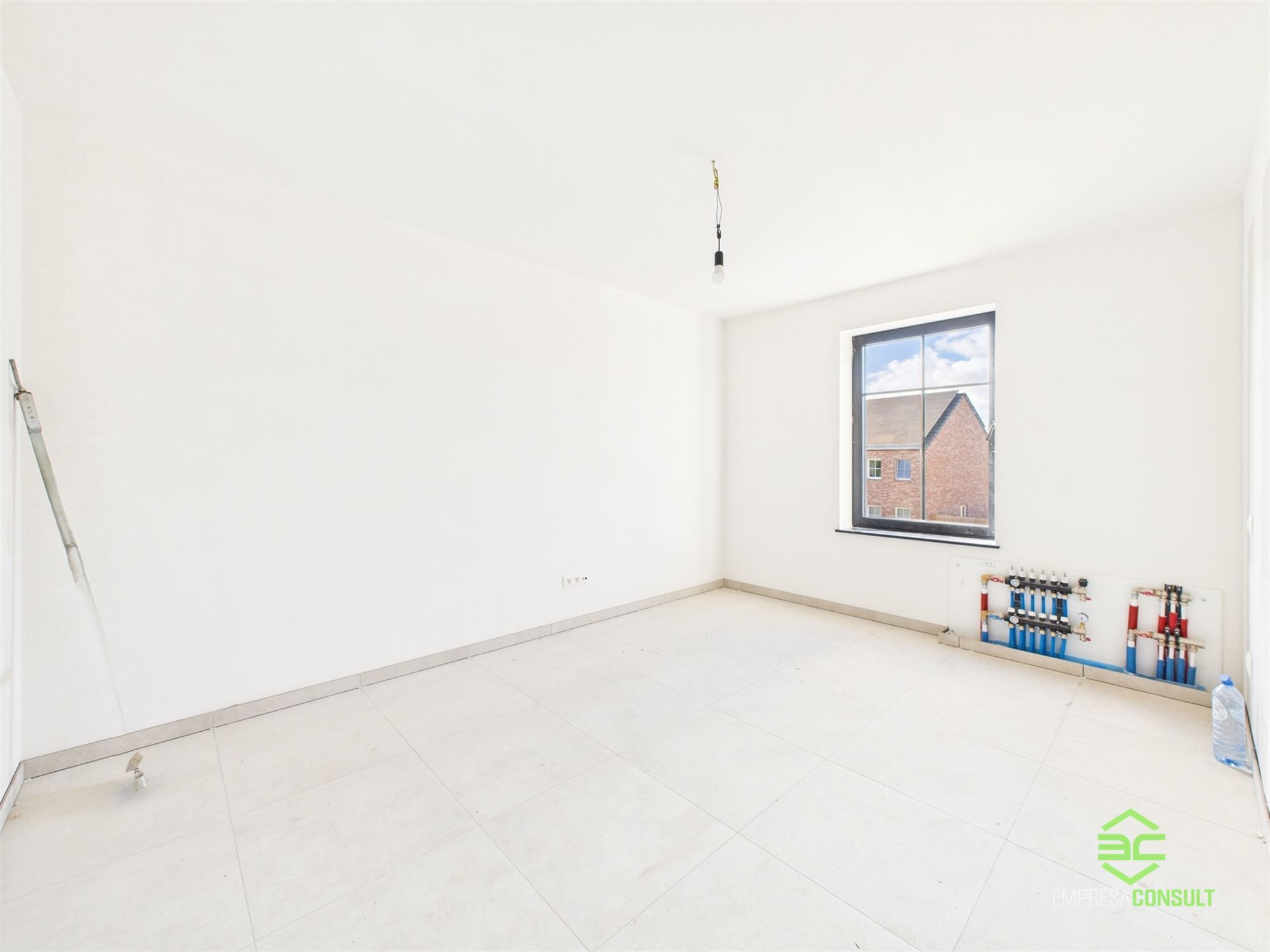 Energiezuinige hob op 5a 19ca met 4 slpk! foto 6