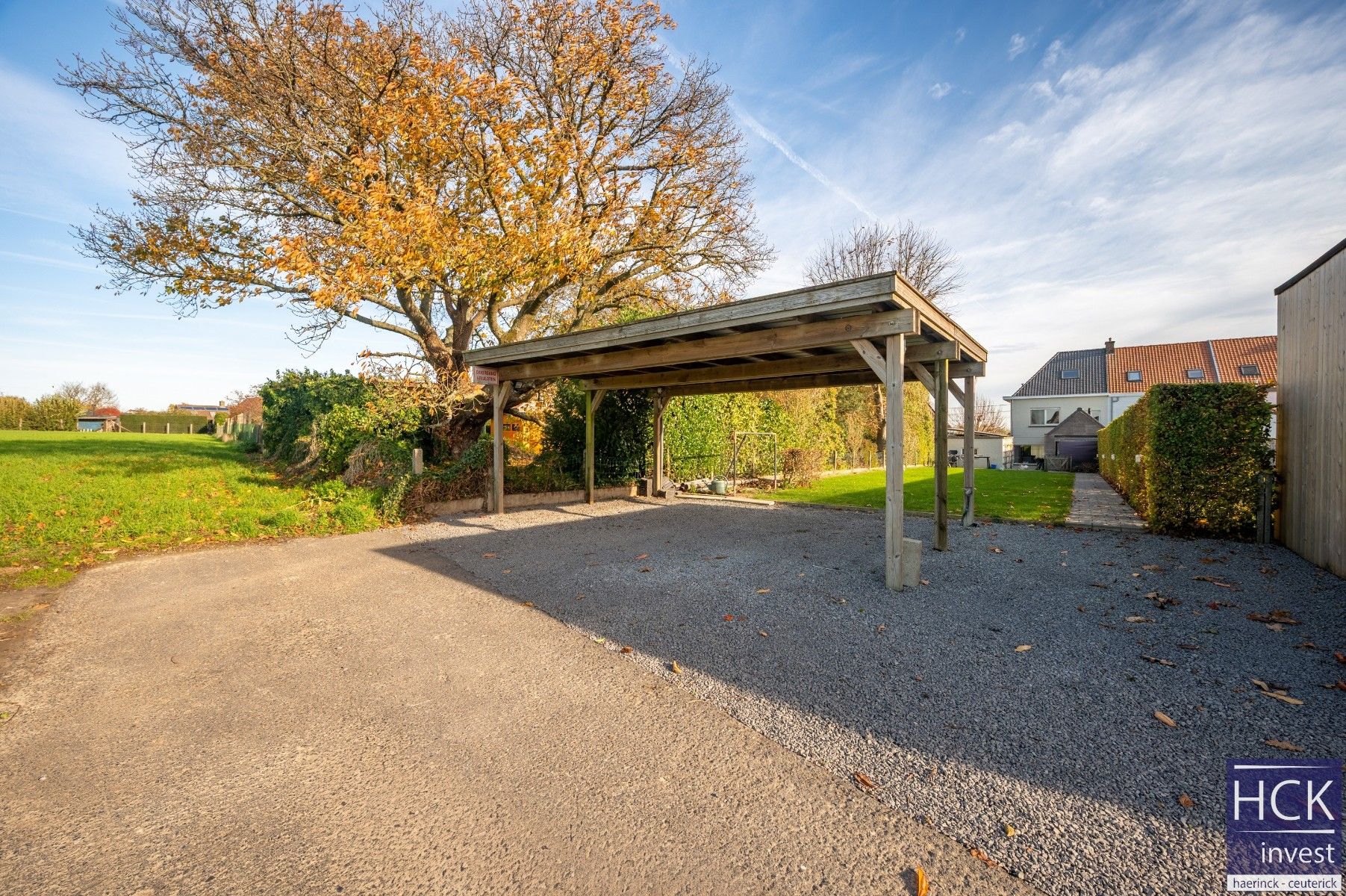 OUDENAARDE - Mooi gelegen instapklare woning met 3 SLPK. en knappe tuin foto 17