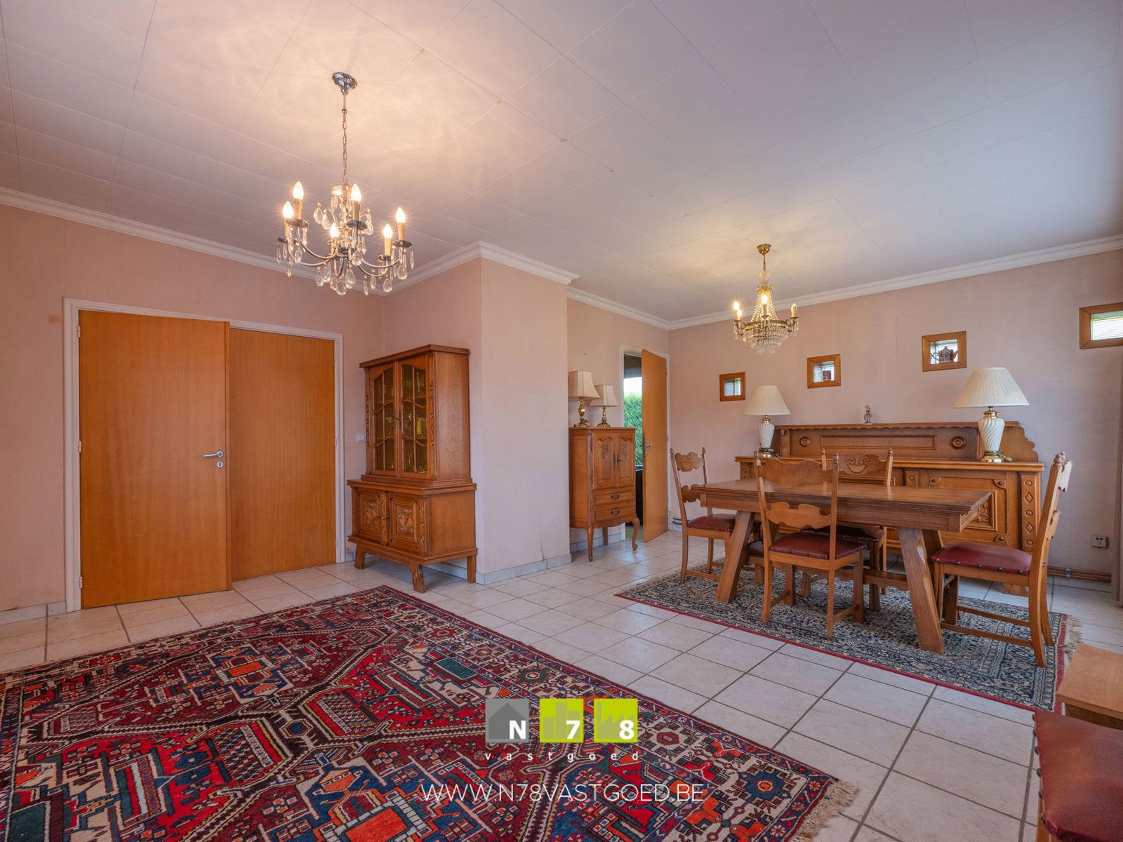Huis te koop foto 2