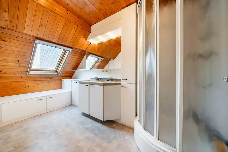 Centrum Torhout : Ruime energetische woning met 4 slaapkamers foto 22