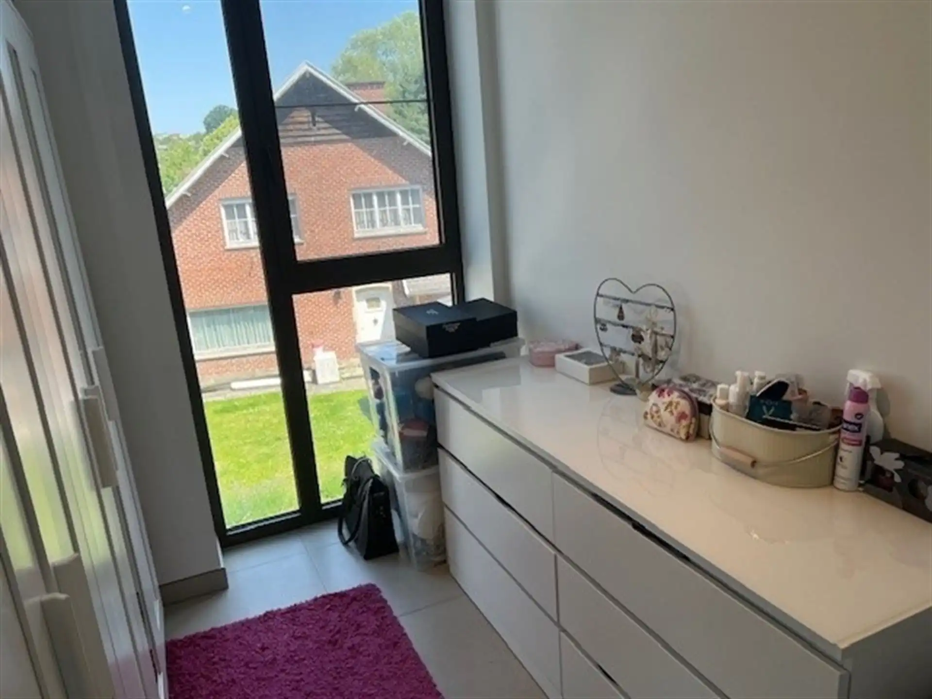 Prachtig nieuwbouw appartement in centrum foto 11