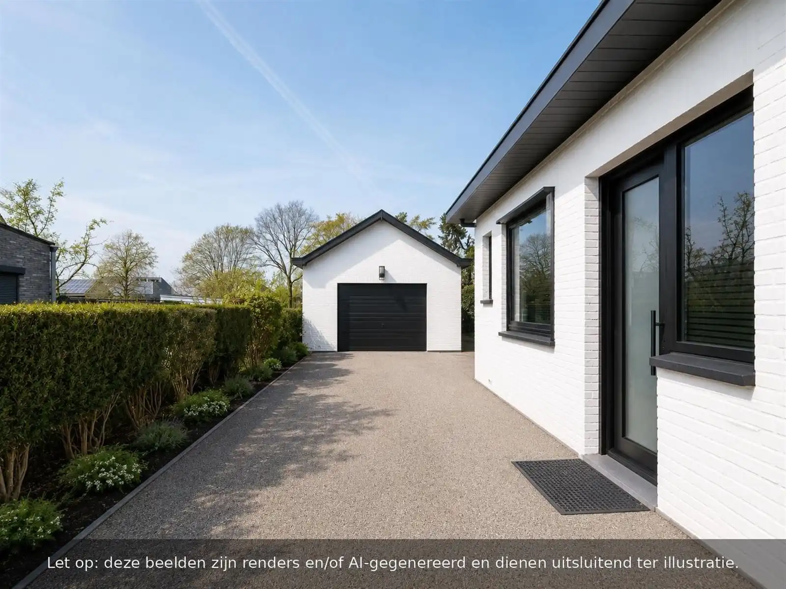 Huis foto 40
