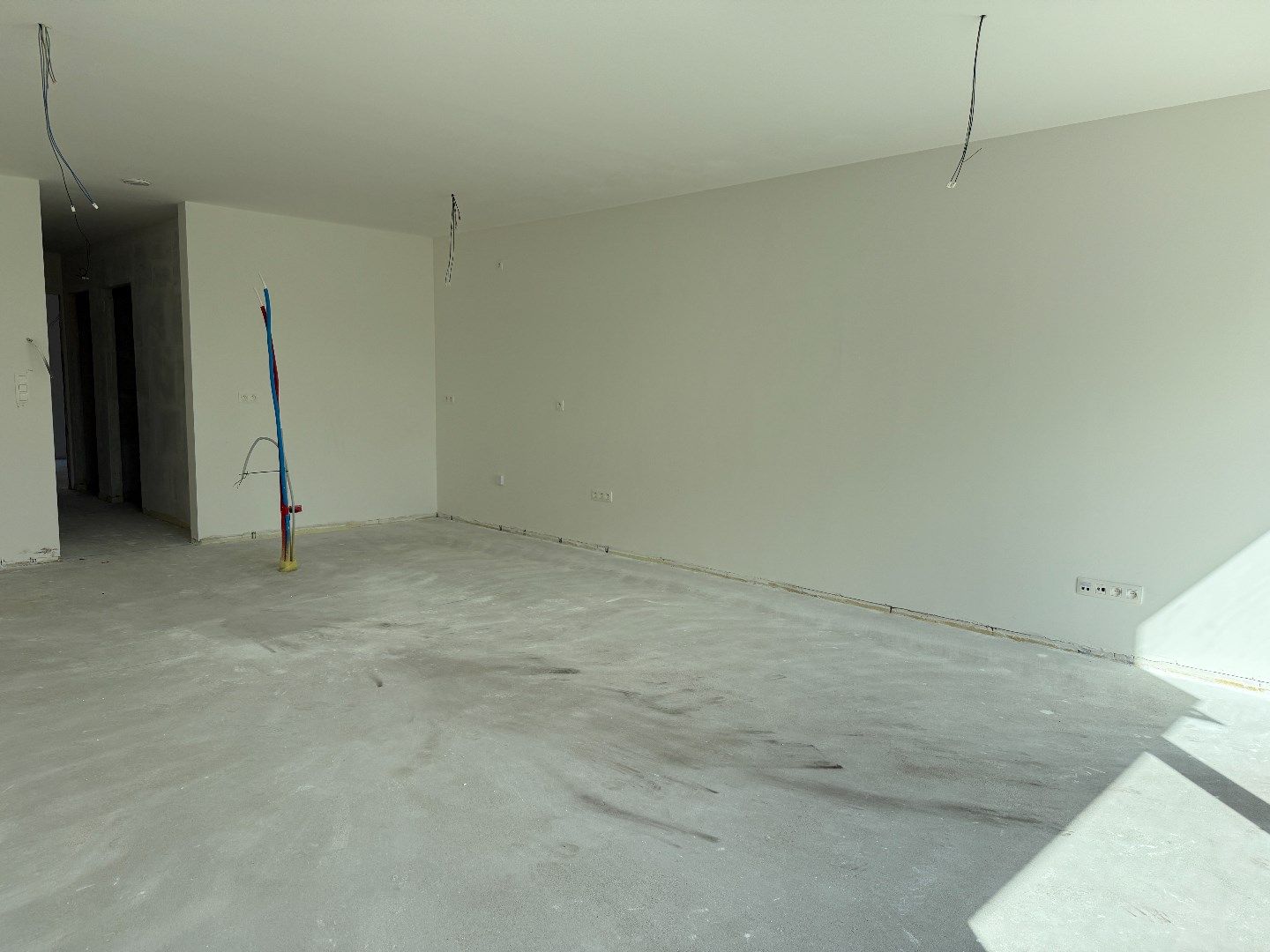 Residentie Balique - hedendaags wonen te St-Job-in-'t-Goor foto 5