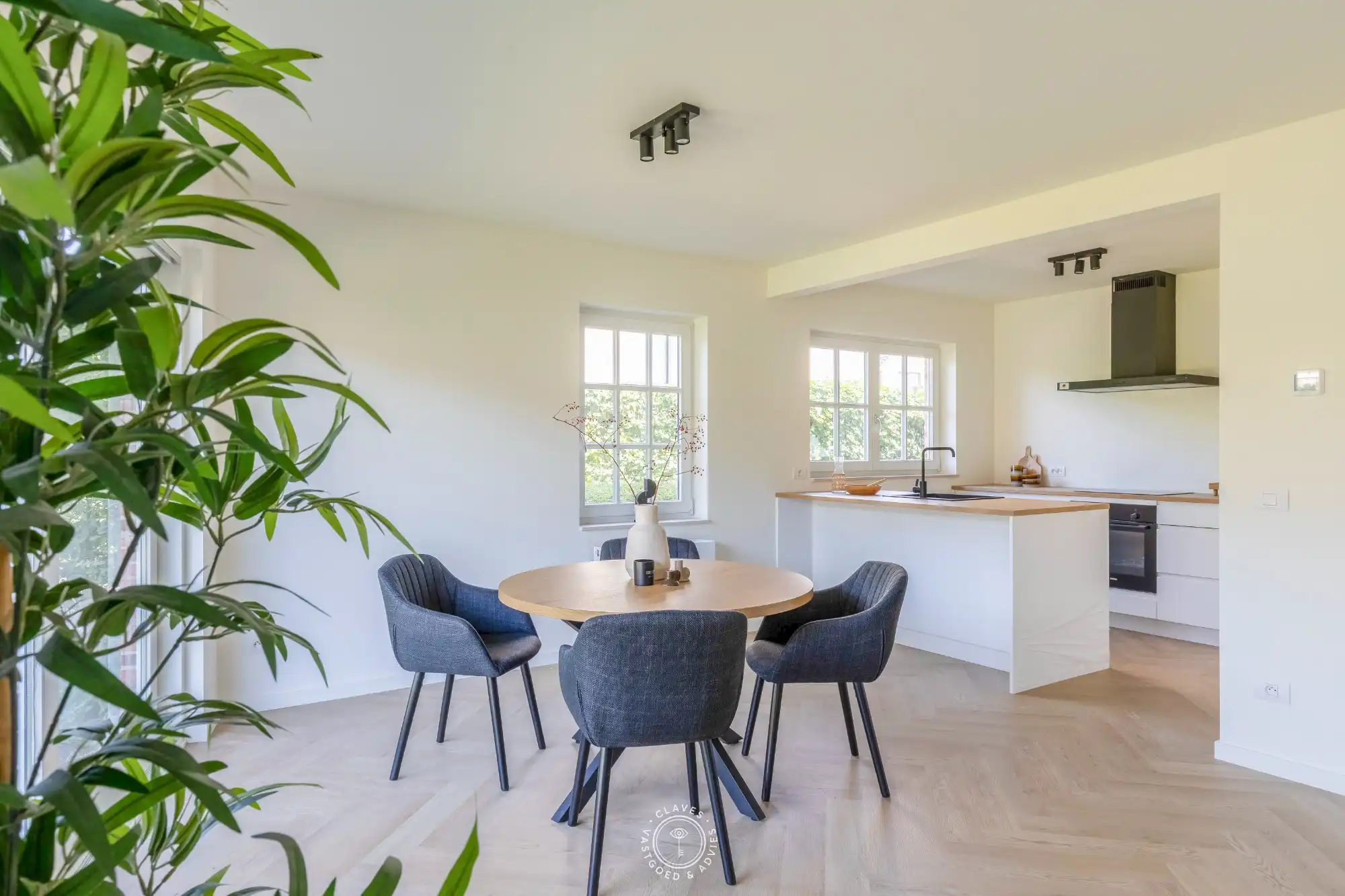 Appartement te koop Louis Paul Boonstraat 15/1 - 9150 Kruibeke