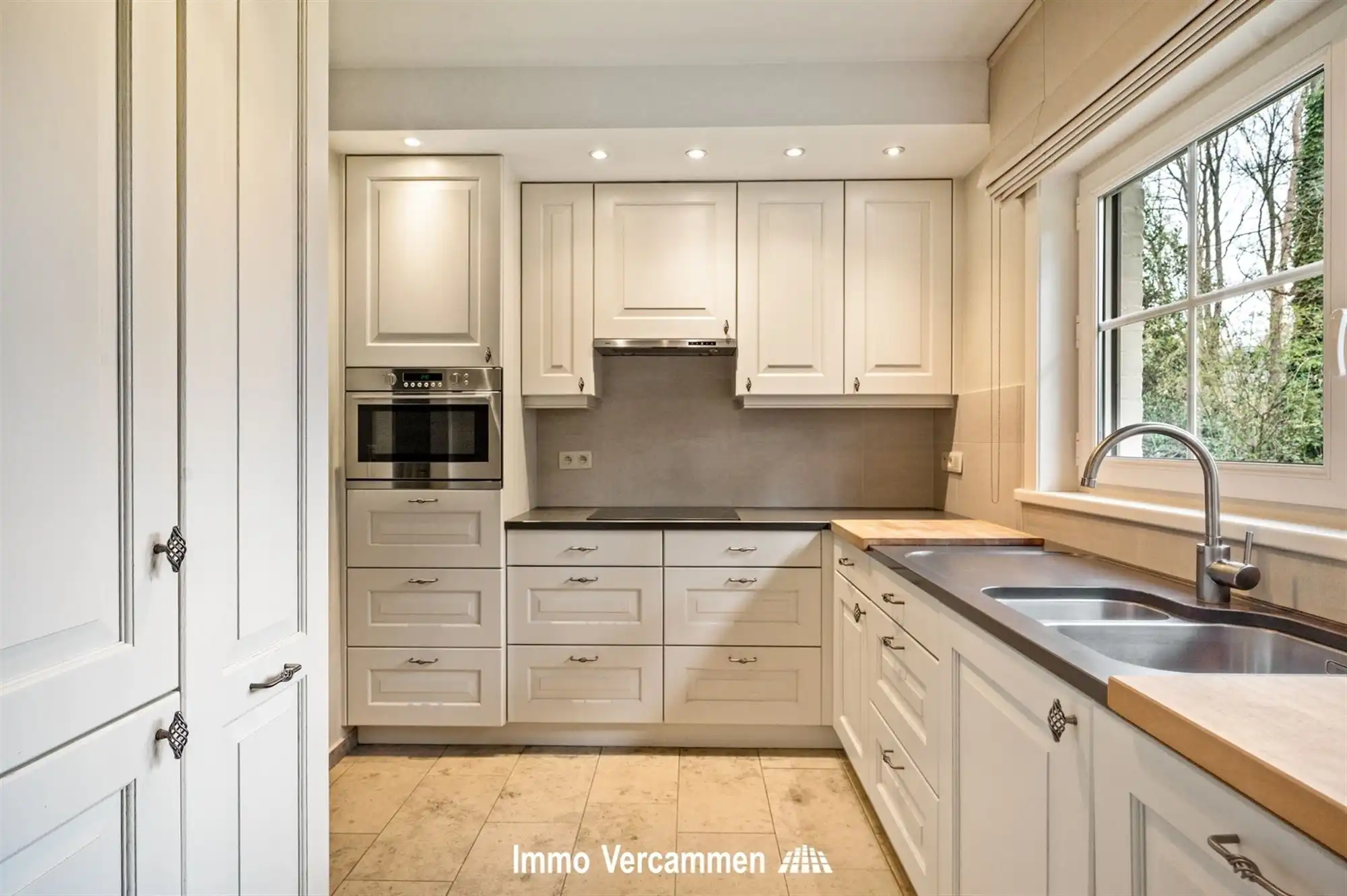 Perfect instapklare woning op een residentiële locatie te Keerbergen foto 7