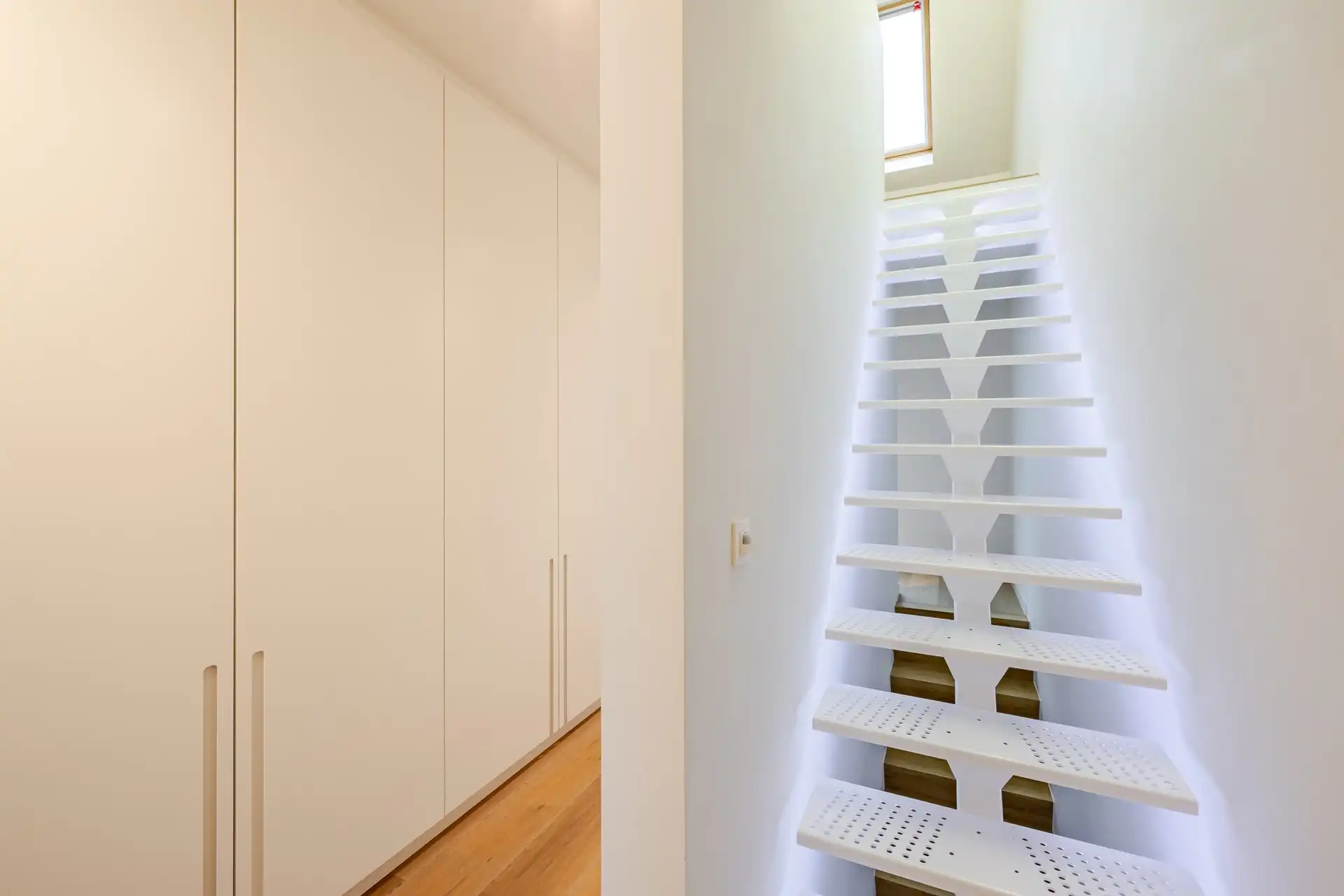 Exclusieve woning met 3 slaapkamers en zeer gunstig EPC (A) te Aalst foto 24