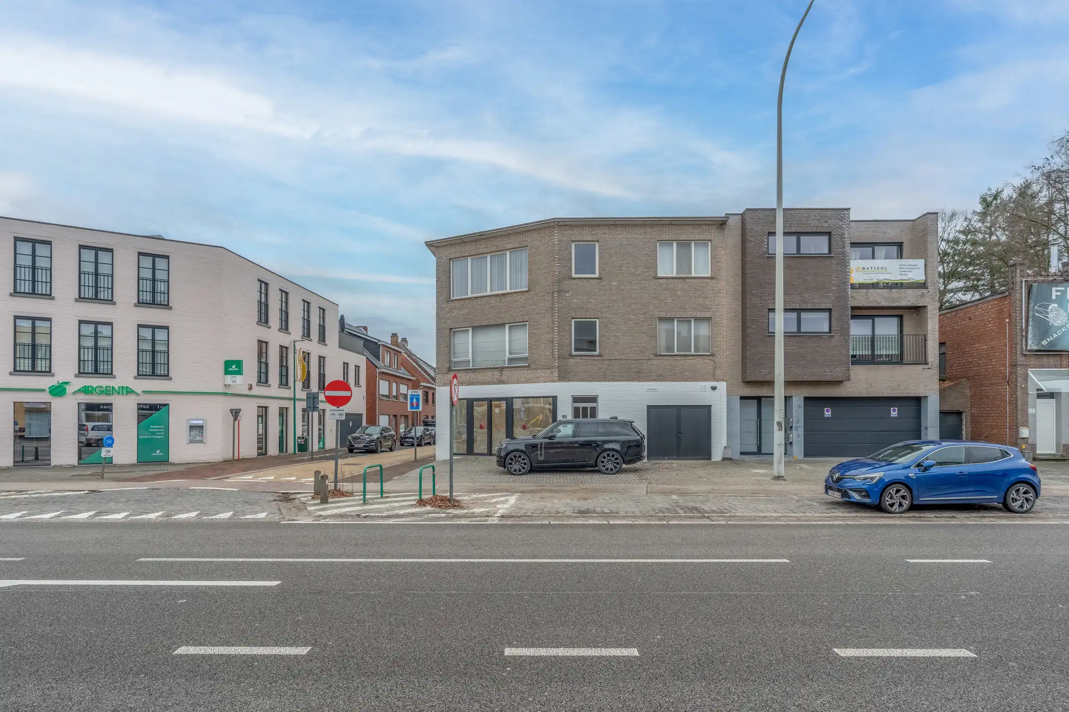 Handelspand met garage, gelegen op topligging te Vosselaar! foto 18