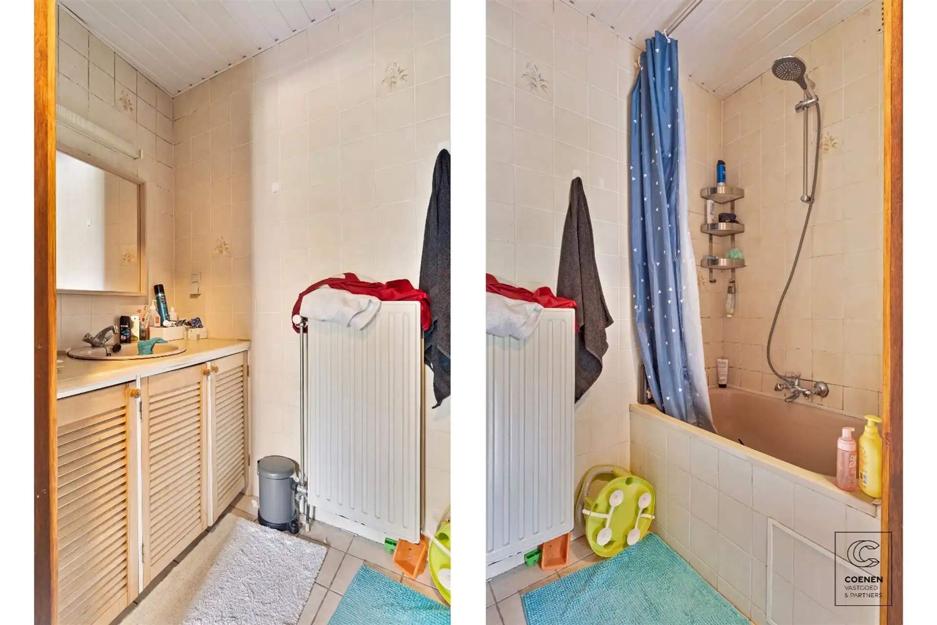 Opbrengsteigendom op een uitstekende locatie te Hoboken! foto 38