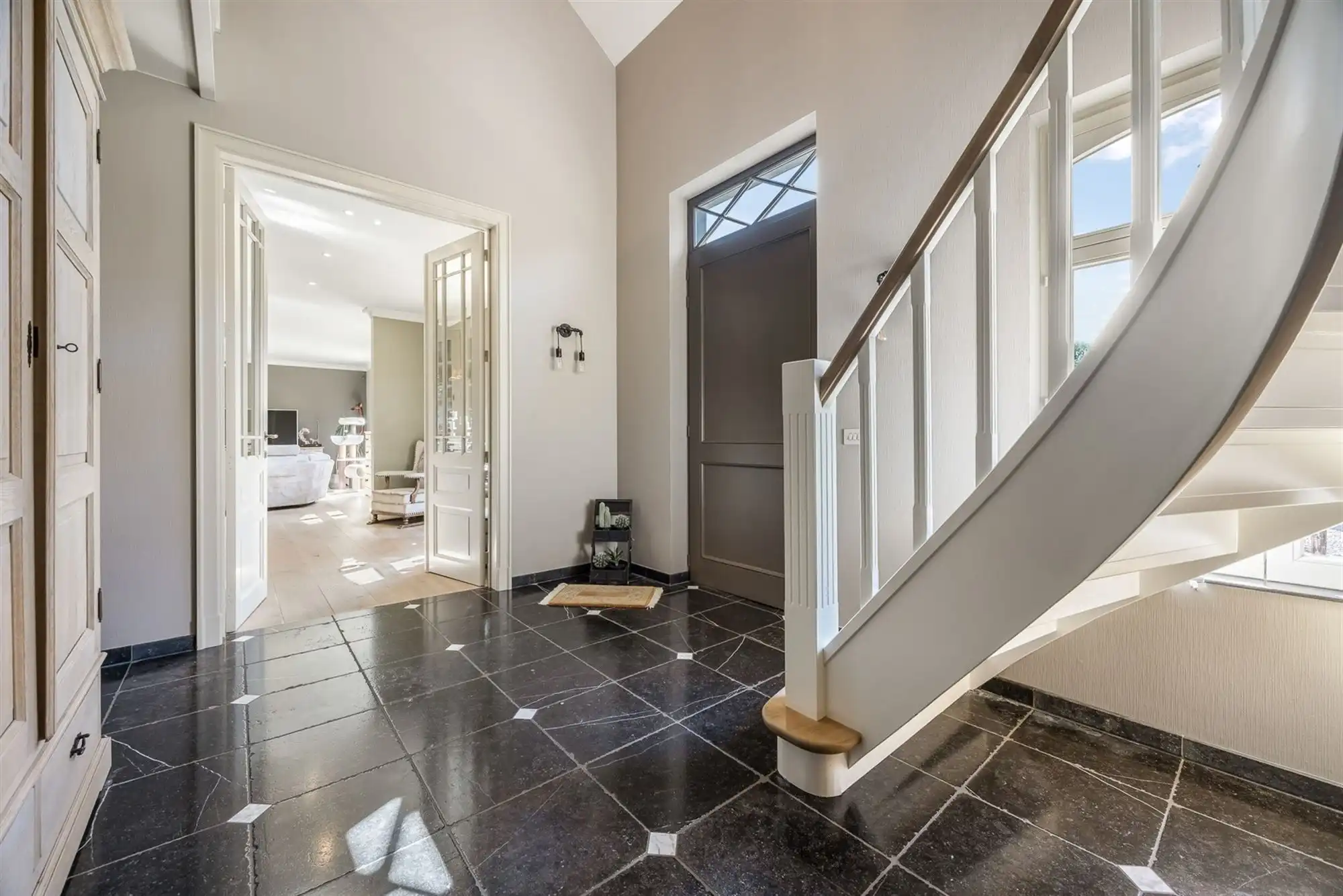 UNIEK EIGENDOM TE PAAL OP PERCEEL VAN MAAR LIEFST 1,2 HECTARE foto 18