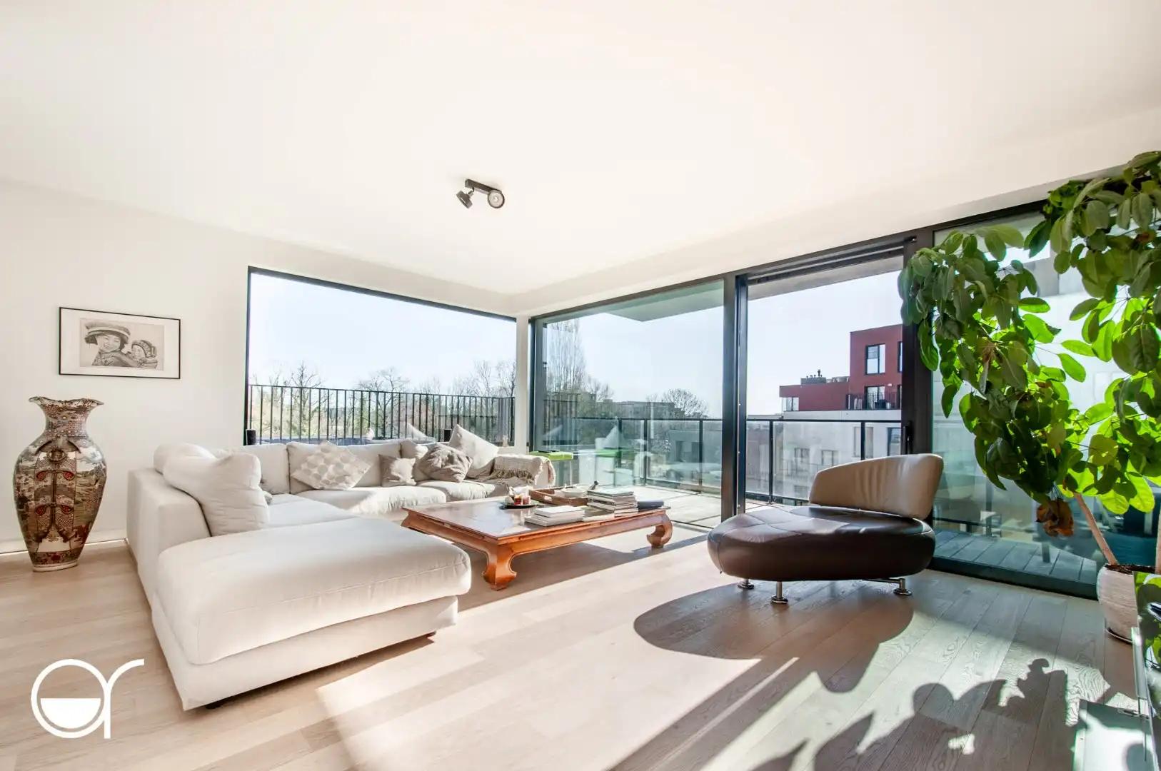 Appartement te koop Filaturestraat 20 -/301 - 9000 Gent