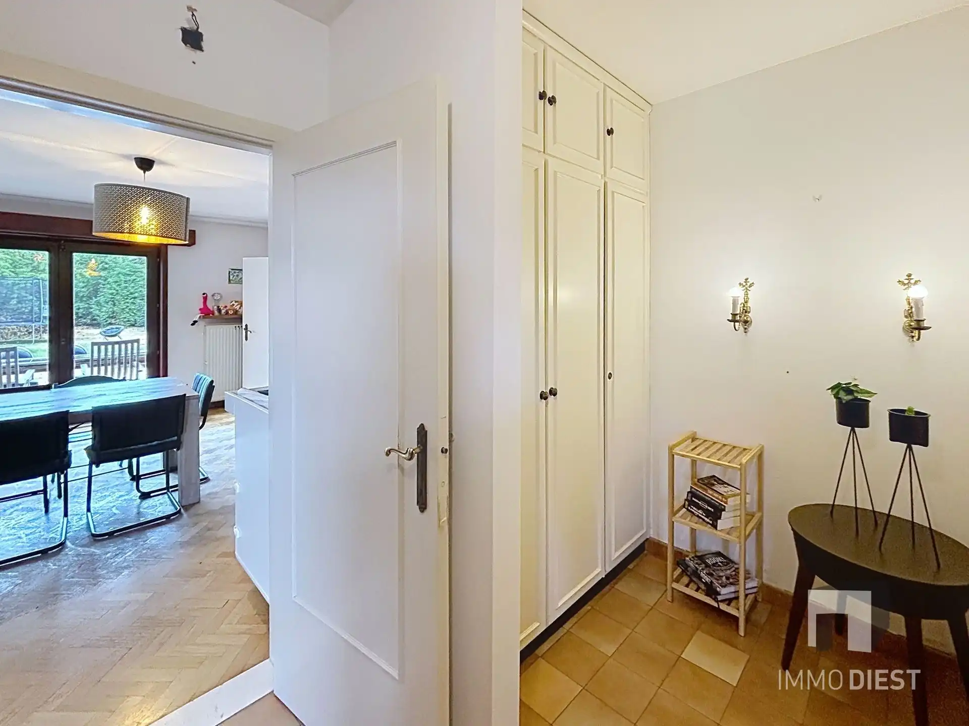 Gezellige woning met 7 slaapkamers op 15,23are foto 6