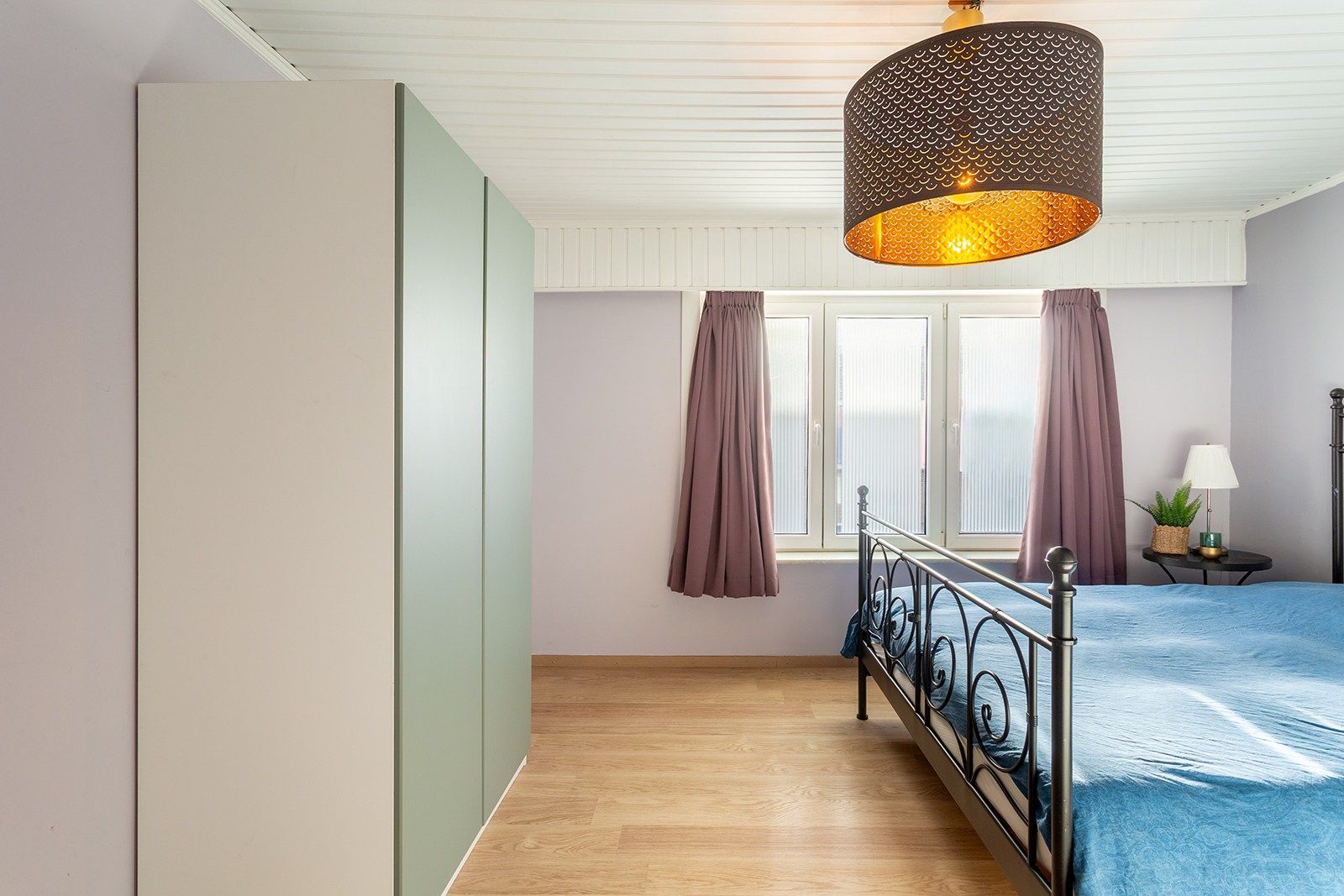 Charmante starterwoning met 2 volwaardige slaapkamers foto 21