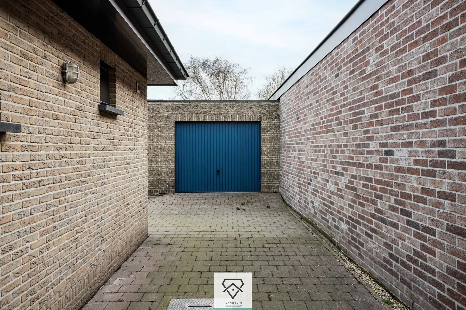 Moderne instapklare villa te koop met zonnige tuin foto 20