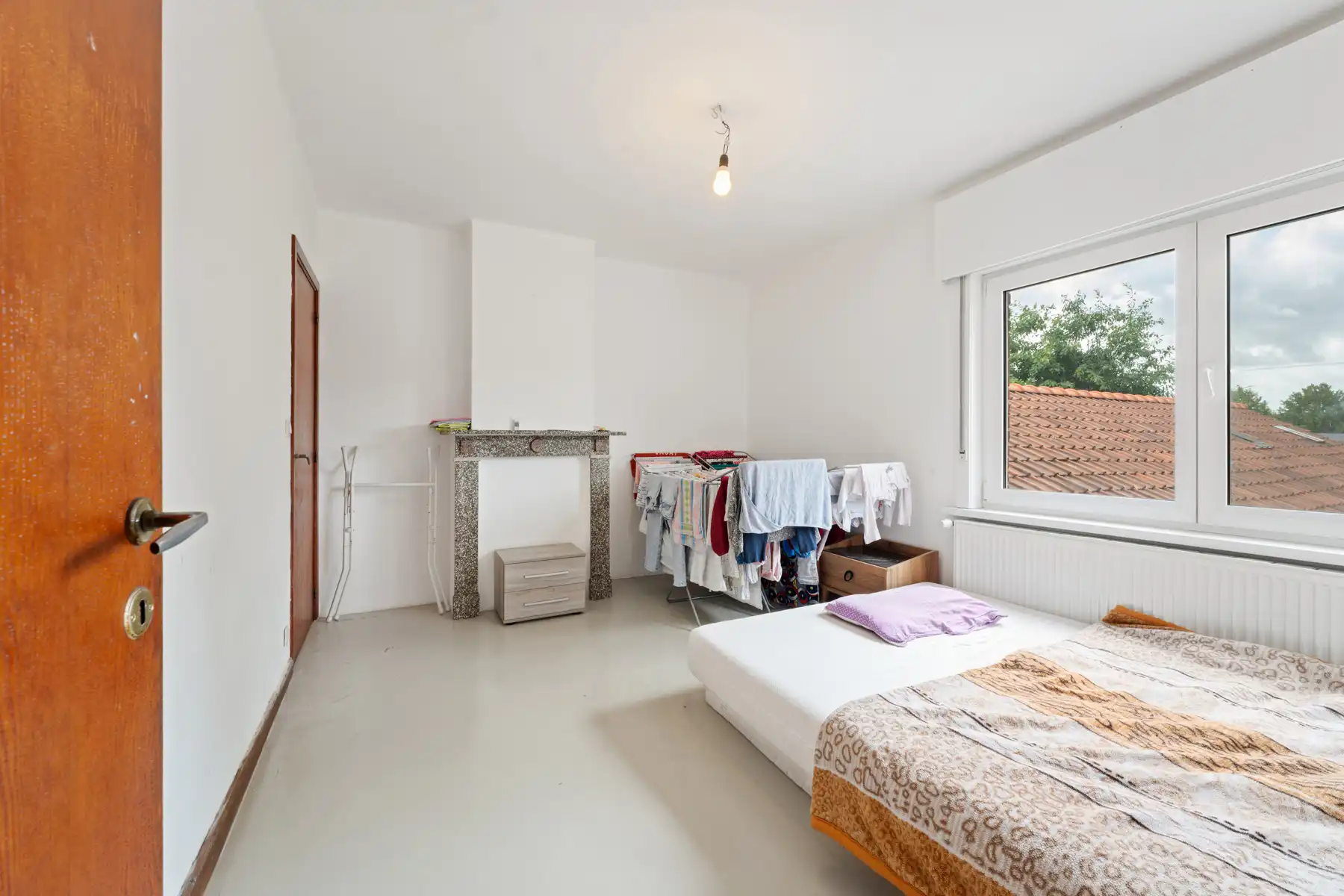 Te koop: instapklare energiezuinige woning in het charmante Drongen foto 9