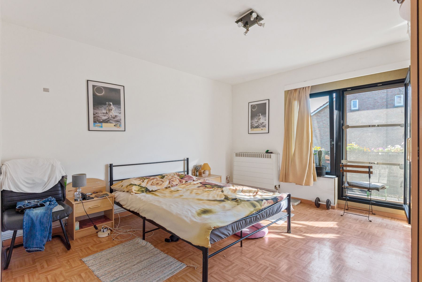 Opbrengsteigendom met sterk rendement in Edegem! foto 7