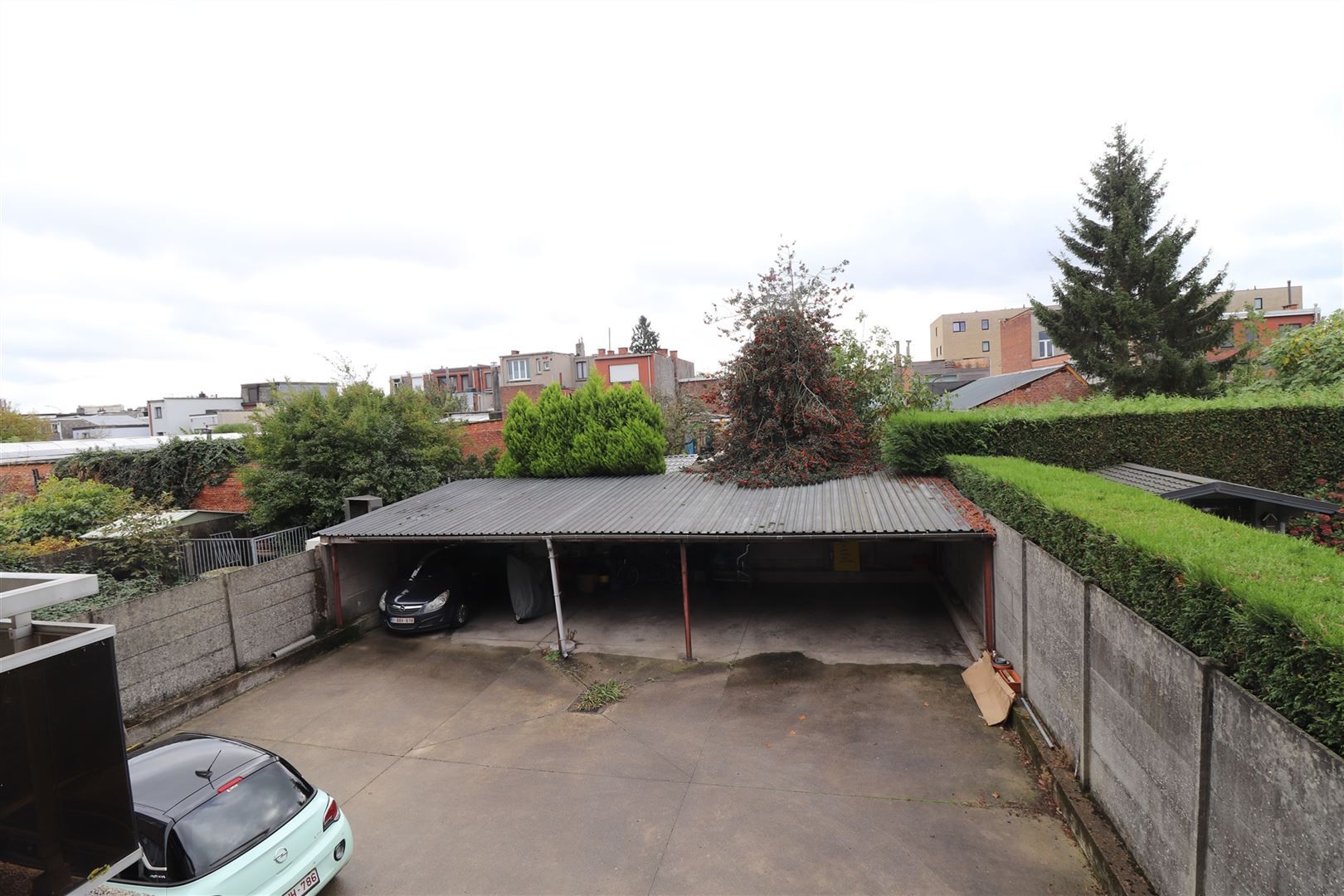 Appartement met 2 slaapkamers te Borsbeek foto 13