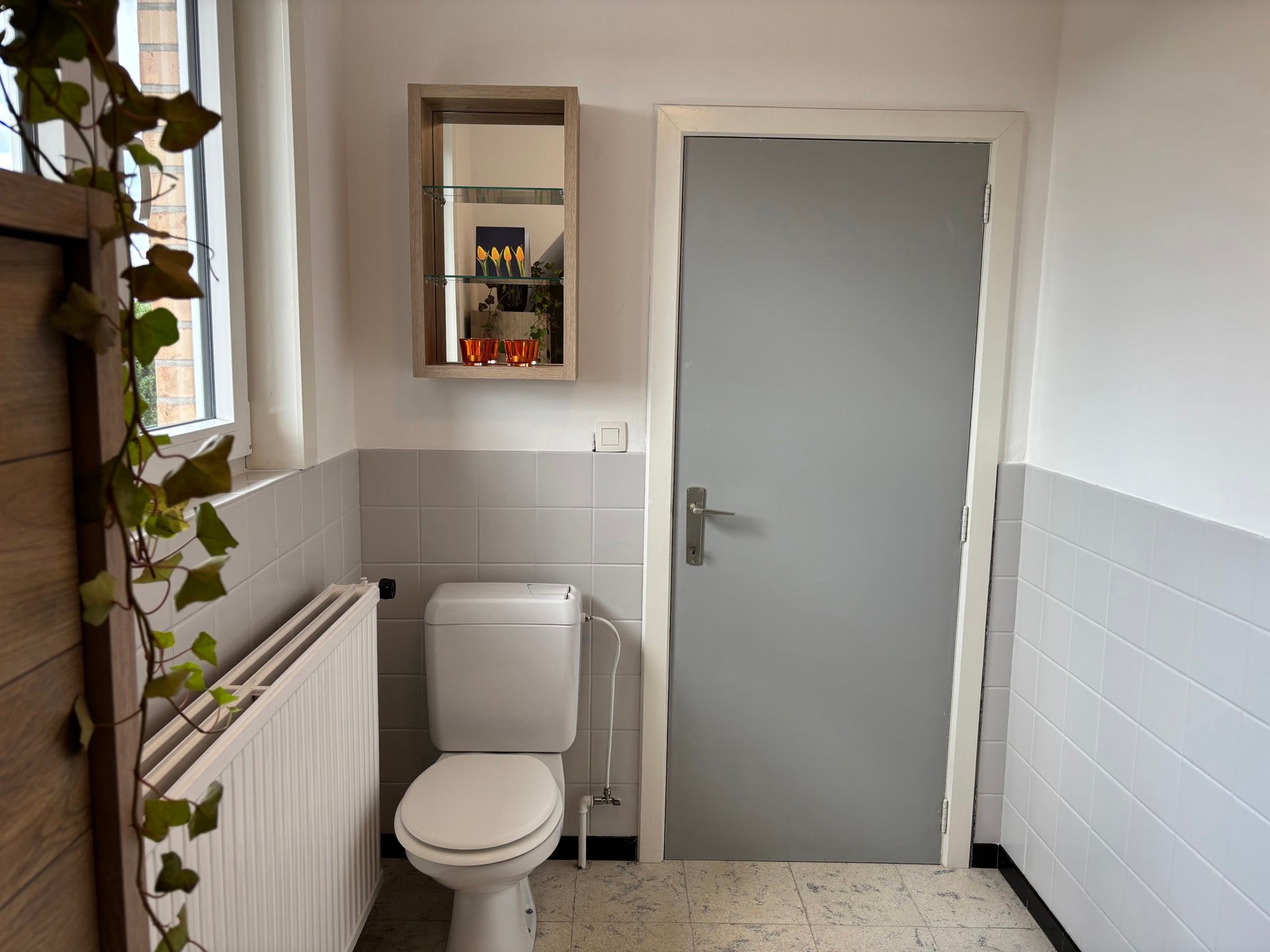 WETTEREN TEN EDE - Open bebouwing op rustige locatie foto 17