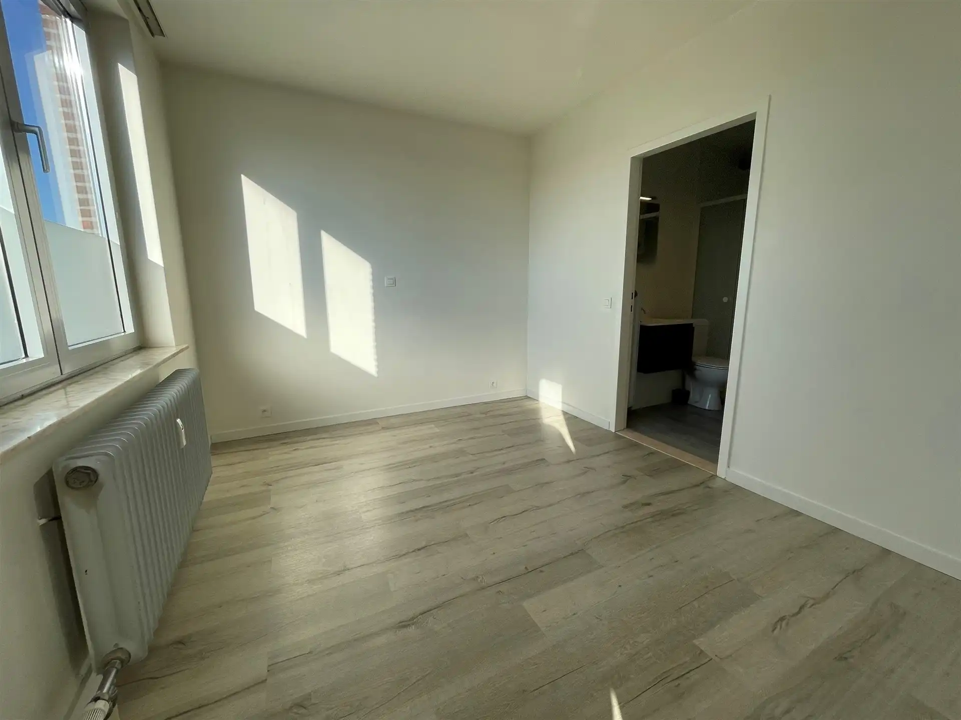 Gezellig appartement met 1 slaapkamer in Herent foto 5