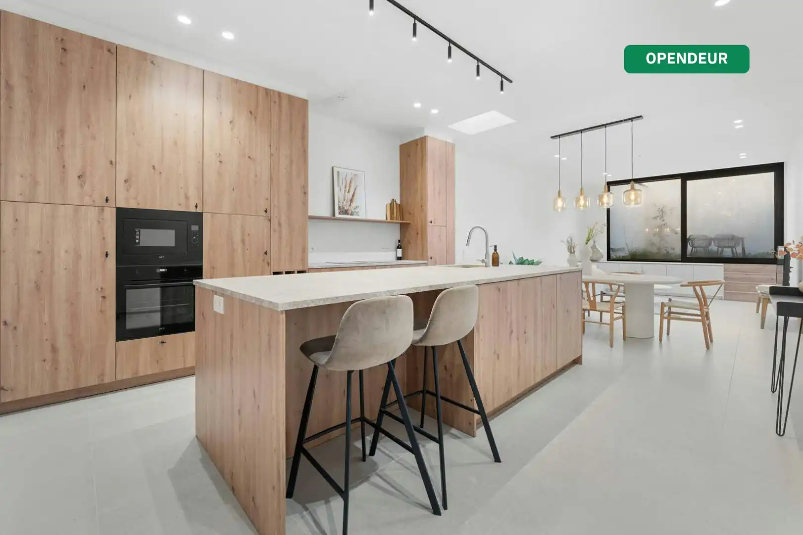 Huis te koop De Stuersstraat 49 - 8900 Ieper