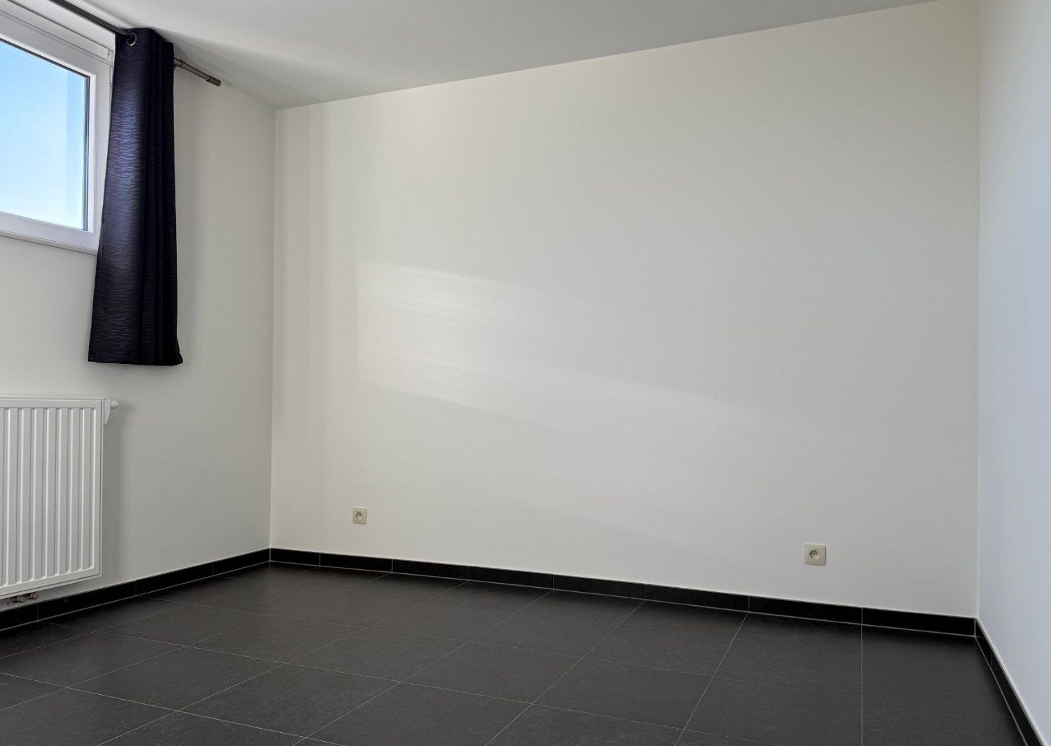 Rustig nieuwbouwappartement met 2 slaapkamers en terras in Herzele foto 9