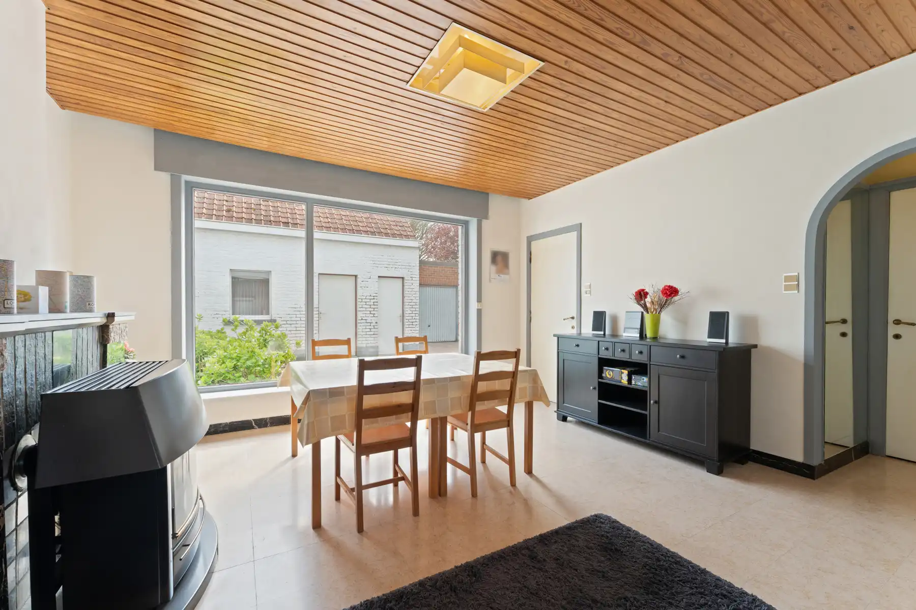 Gezellige woning met potentieel op 985 m² foto 5