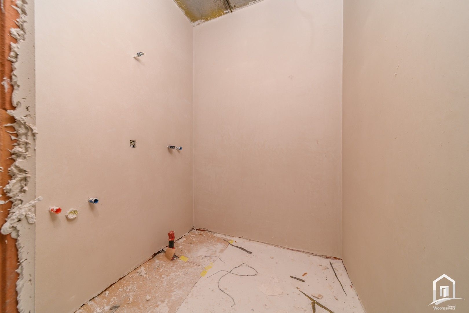 Prachtig nieuwbouwappartement op de 1ste verdieping foto 45