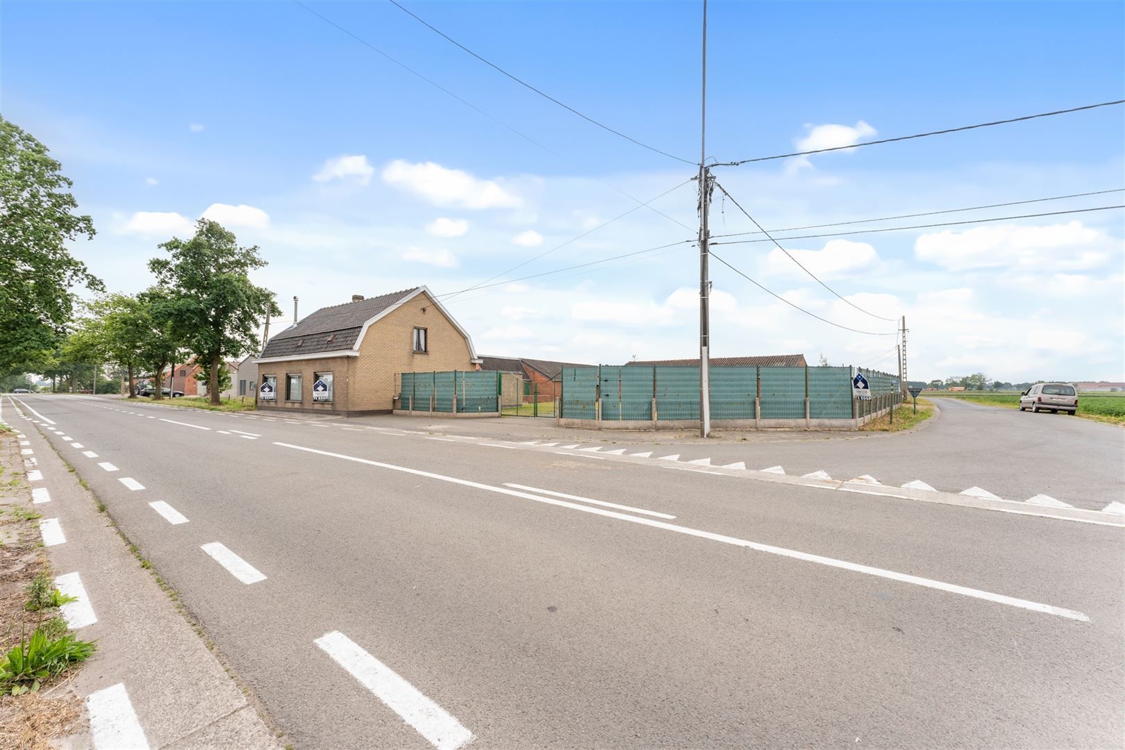 Boerderij foto 19