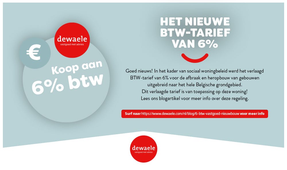 Residentie OTAX: appartement te koop in Veurne foto 15