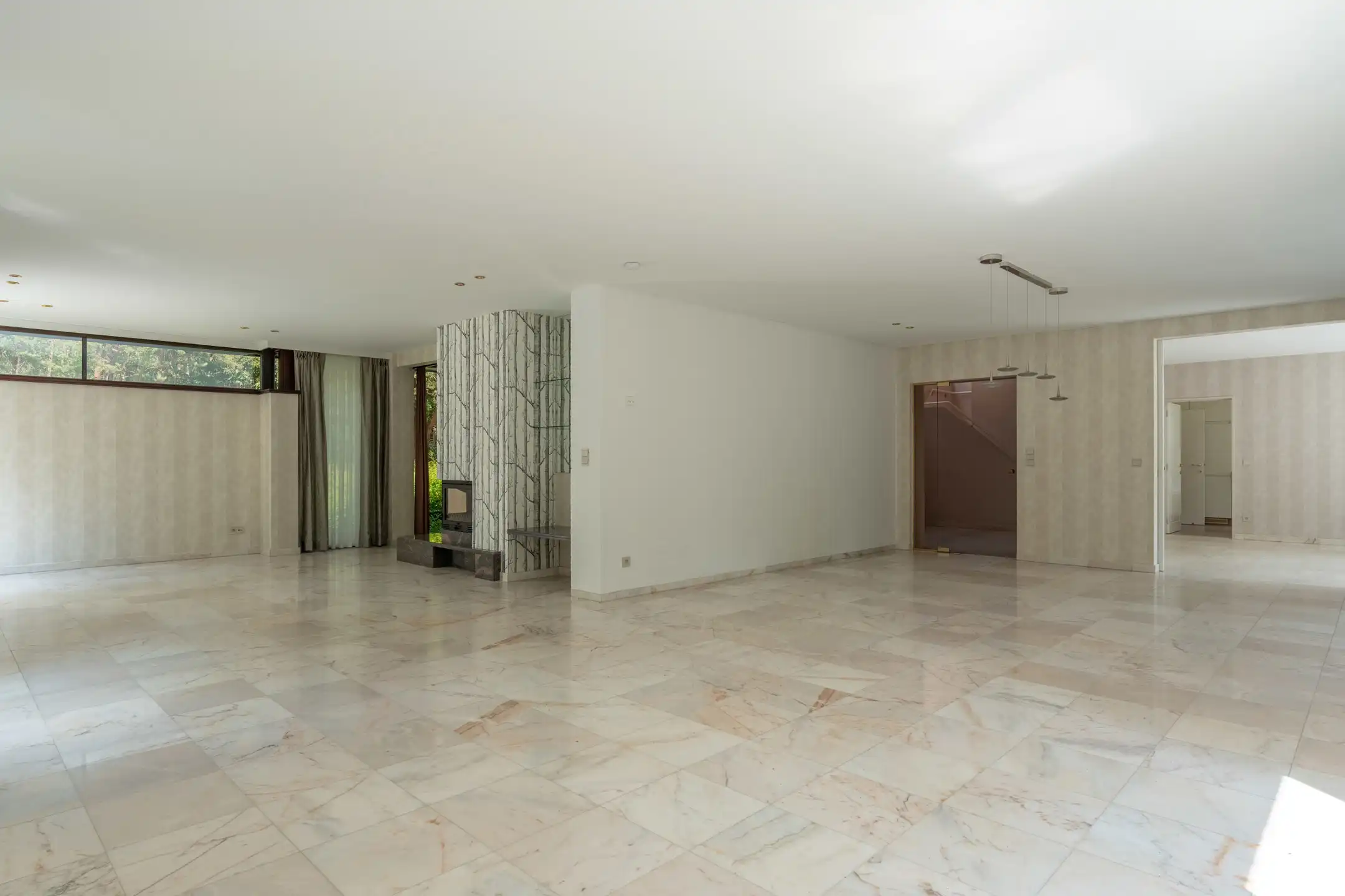 Ruime architectenvilla met 8 slpk's op 1.832 m² te Vosselaar foto 7