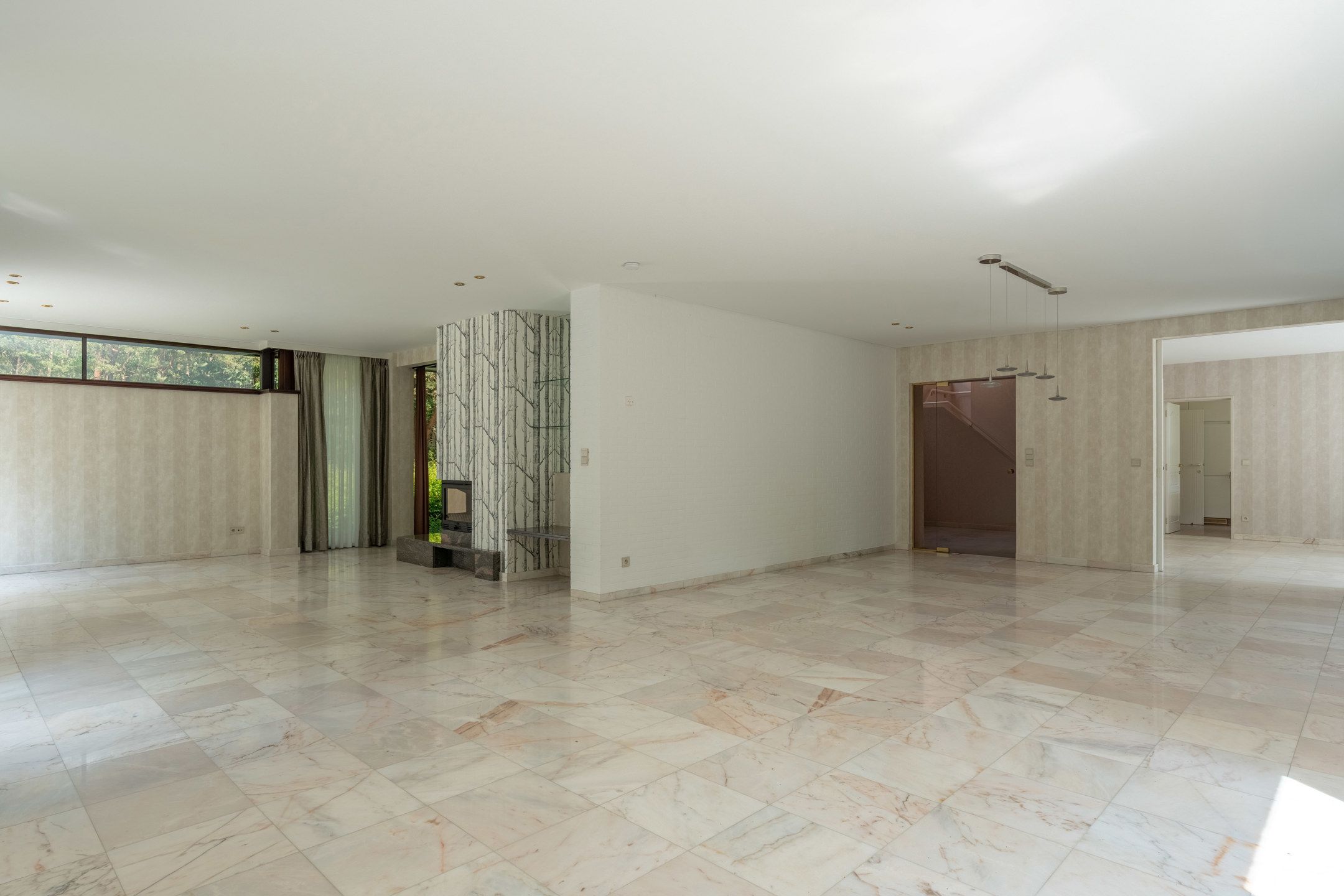 Ruime architectenvilla met 8 slpk's op 1.832 m² te Vosselaar foto 7