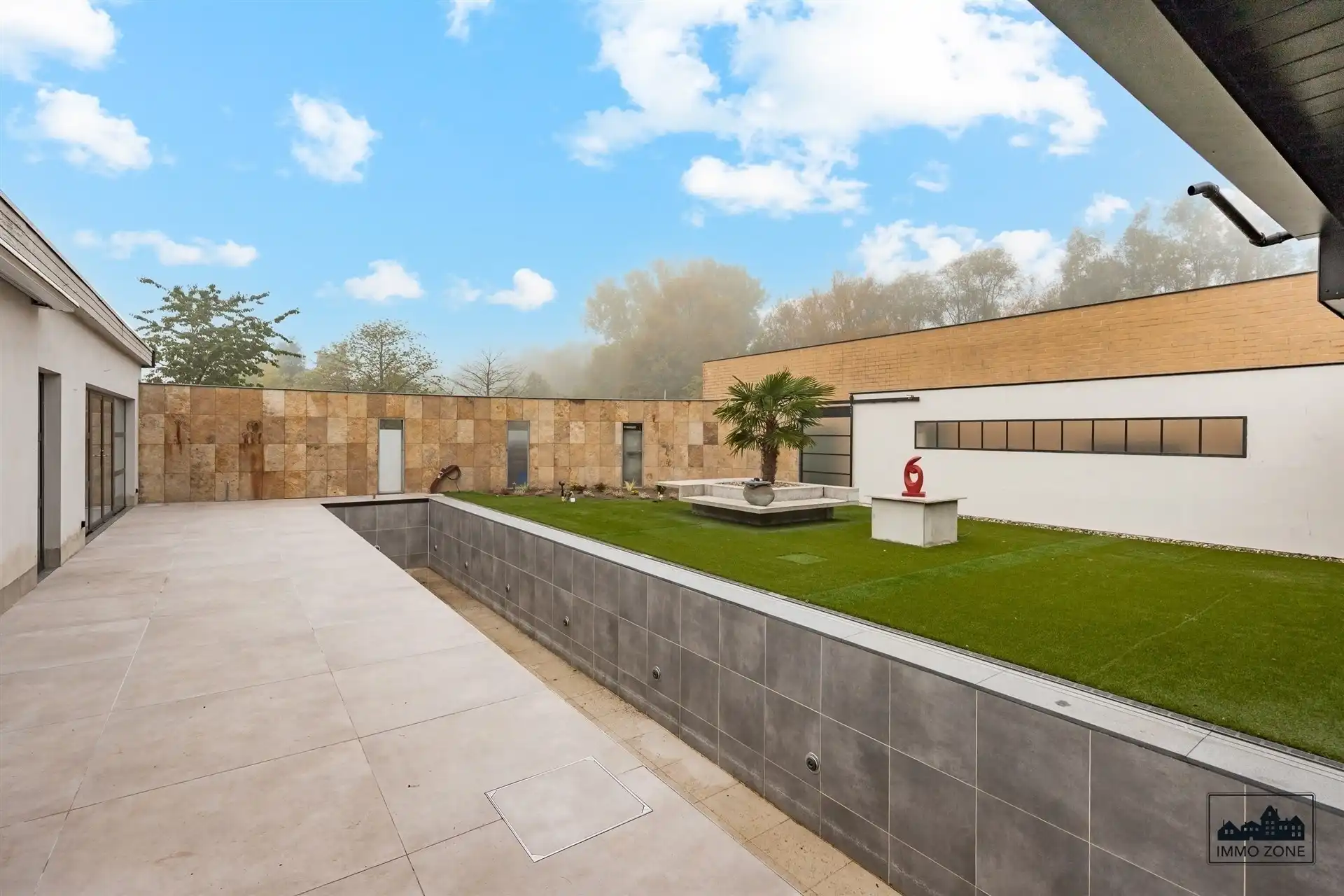 Unieke opportuniteit: handelspand met woonfunctie te koop in Wetteren foto 37