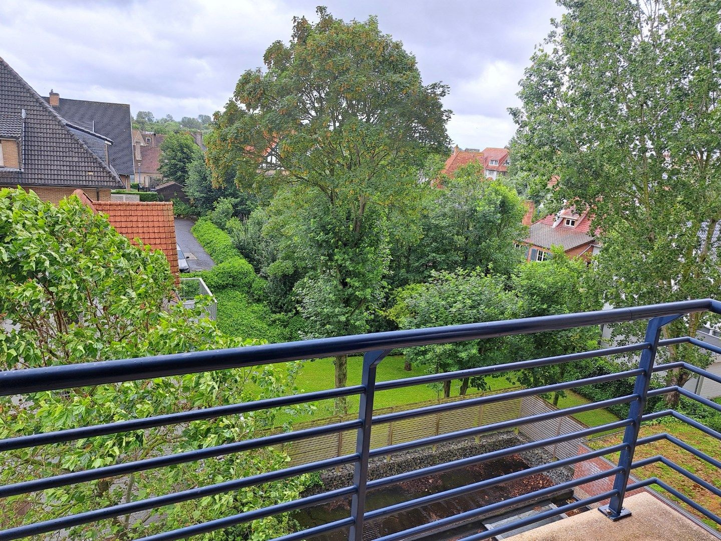 Gemeubeld appartement met 2 slaapkamers  foto 5