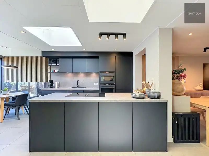Burgerwoning foto 4