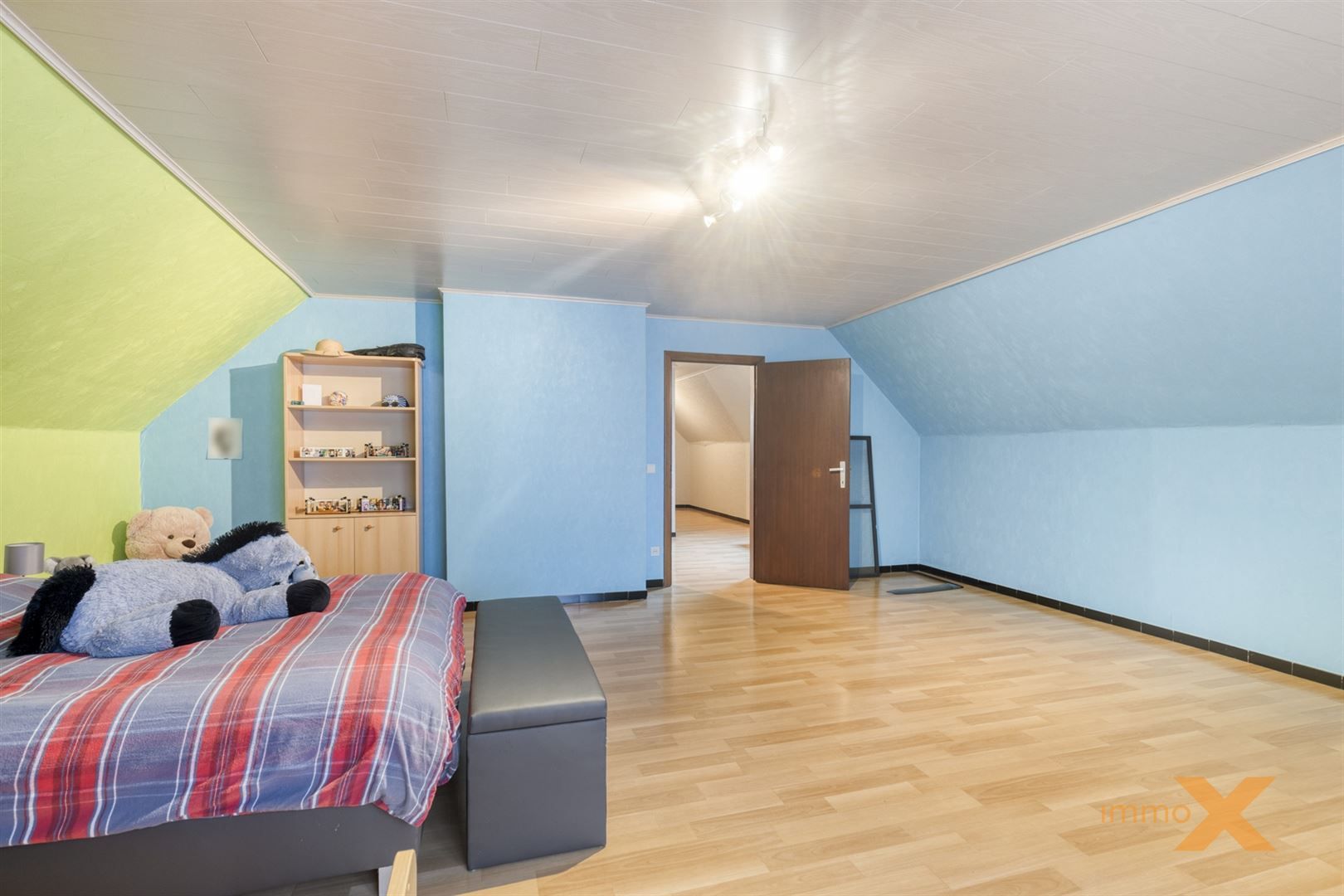 RUIME ENERGIEZUINIGE VILLA MET 4 SLPKS foto 18