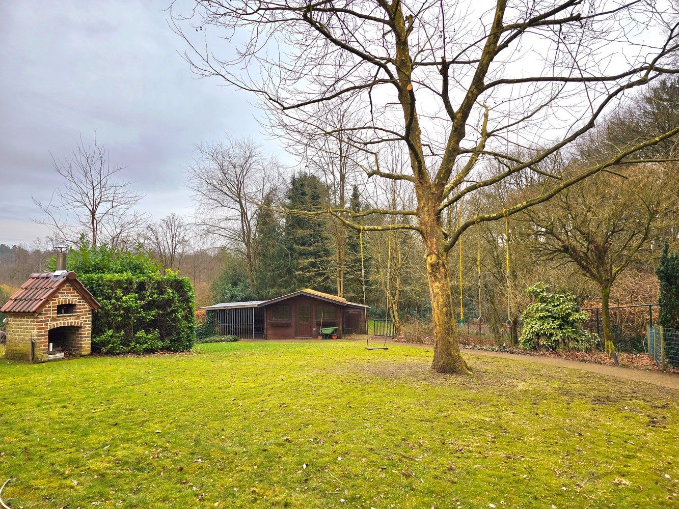Huis te koop foto 23