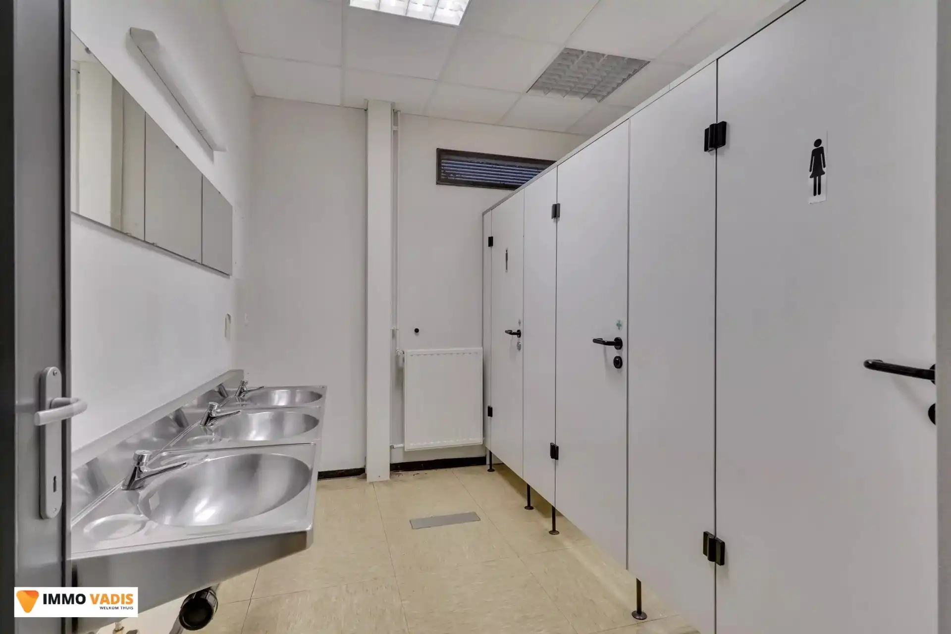 Magazijn in Sint-Truiden foto 11