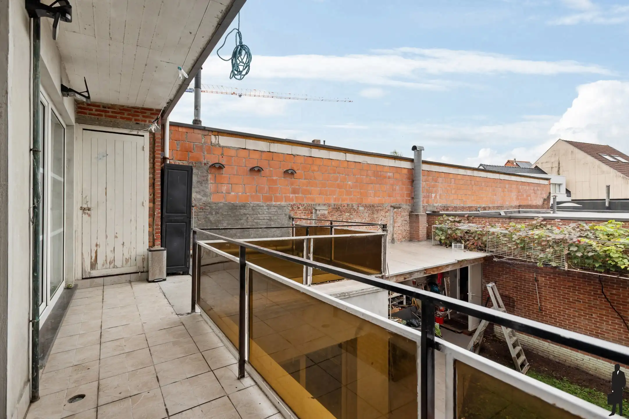 Appartementsgebouw op top-locatie te koop foto 45