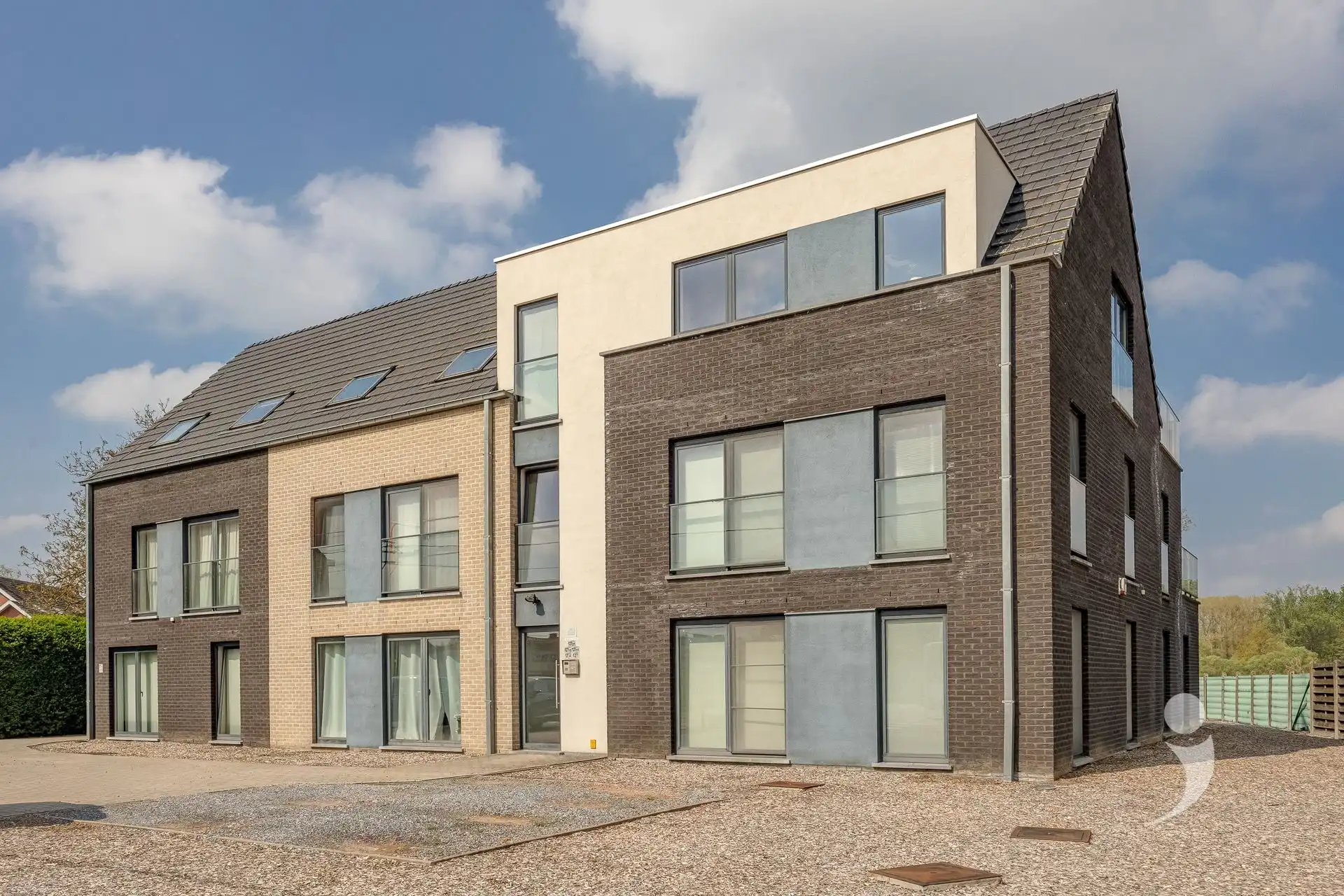 Appartement te koop Aarschotsesteenweg 127/0201 - 2230 HERSELT