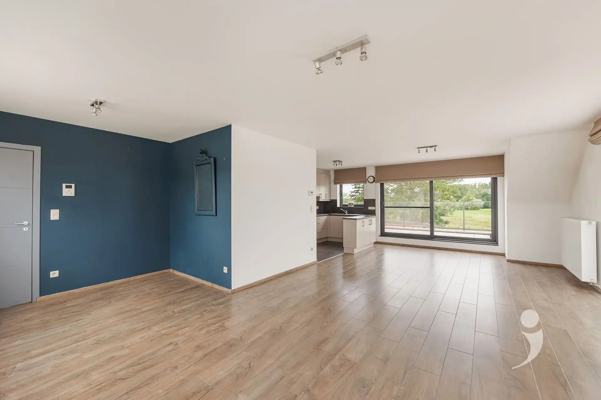 Appartement te koop Aarschotsesteenweg 127/0201 - 2230 HERSELT