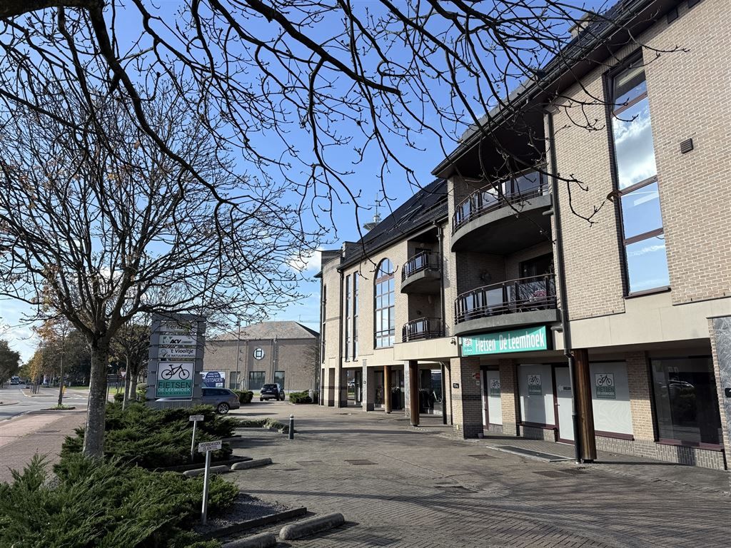 Ruim en gezellig appartement vlakbij het centrum foto 4