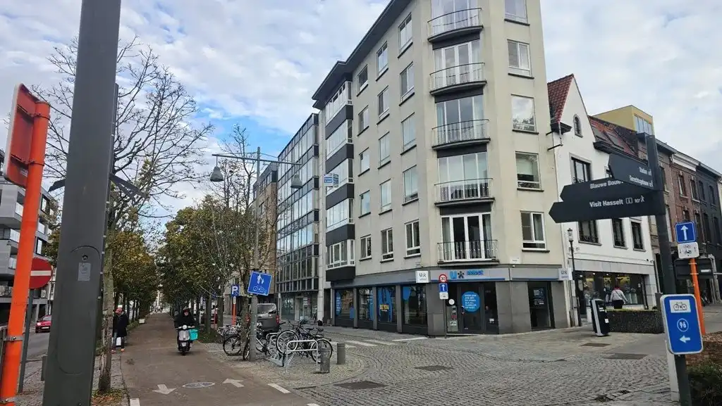 Appartement te koop foto 17