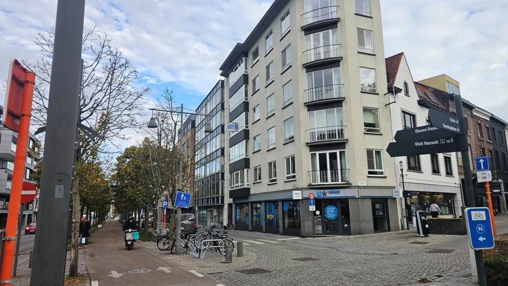 Appartement te koop foto 17