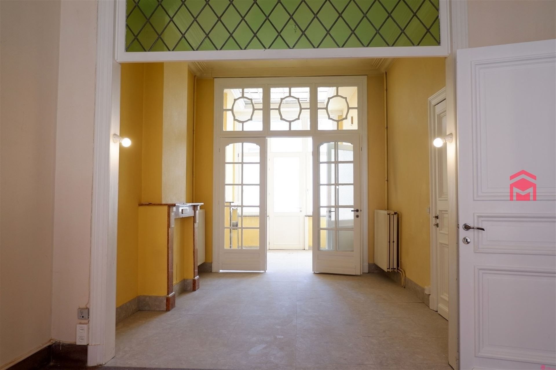 Burgerwoning nabij Grote Markt Kortrijk foto 3