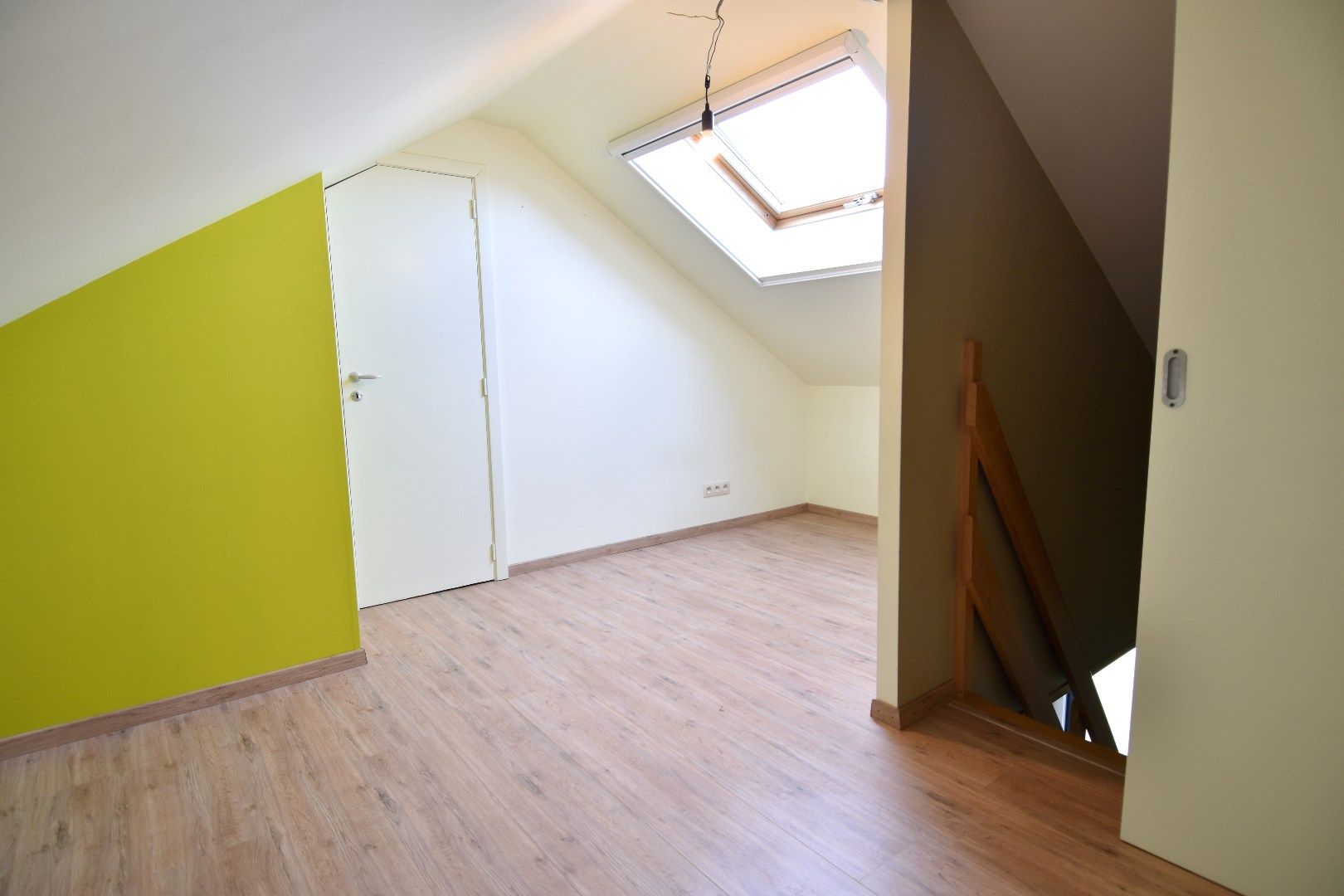 Villa met 3 slaapkamers, garage en zuidoost georiënteerde tuin in Marke foto 11