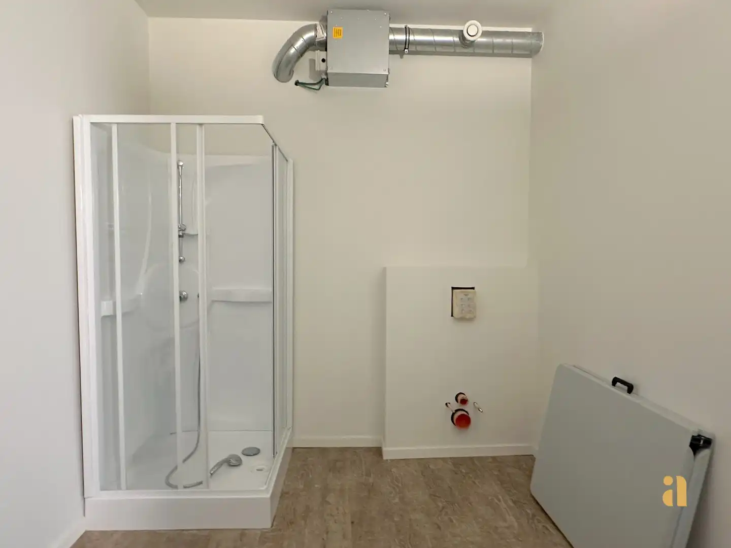 Architecturaal handelspand van 760m2 in Gent-Sint-Amandsberg foto 22