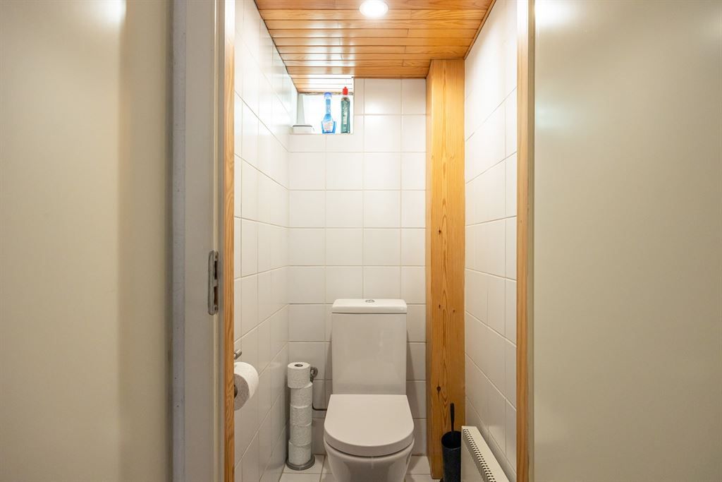 Stijlvolle HOB in een rustige omgeving foto 19