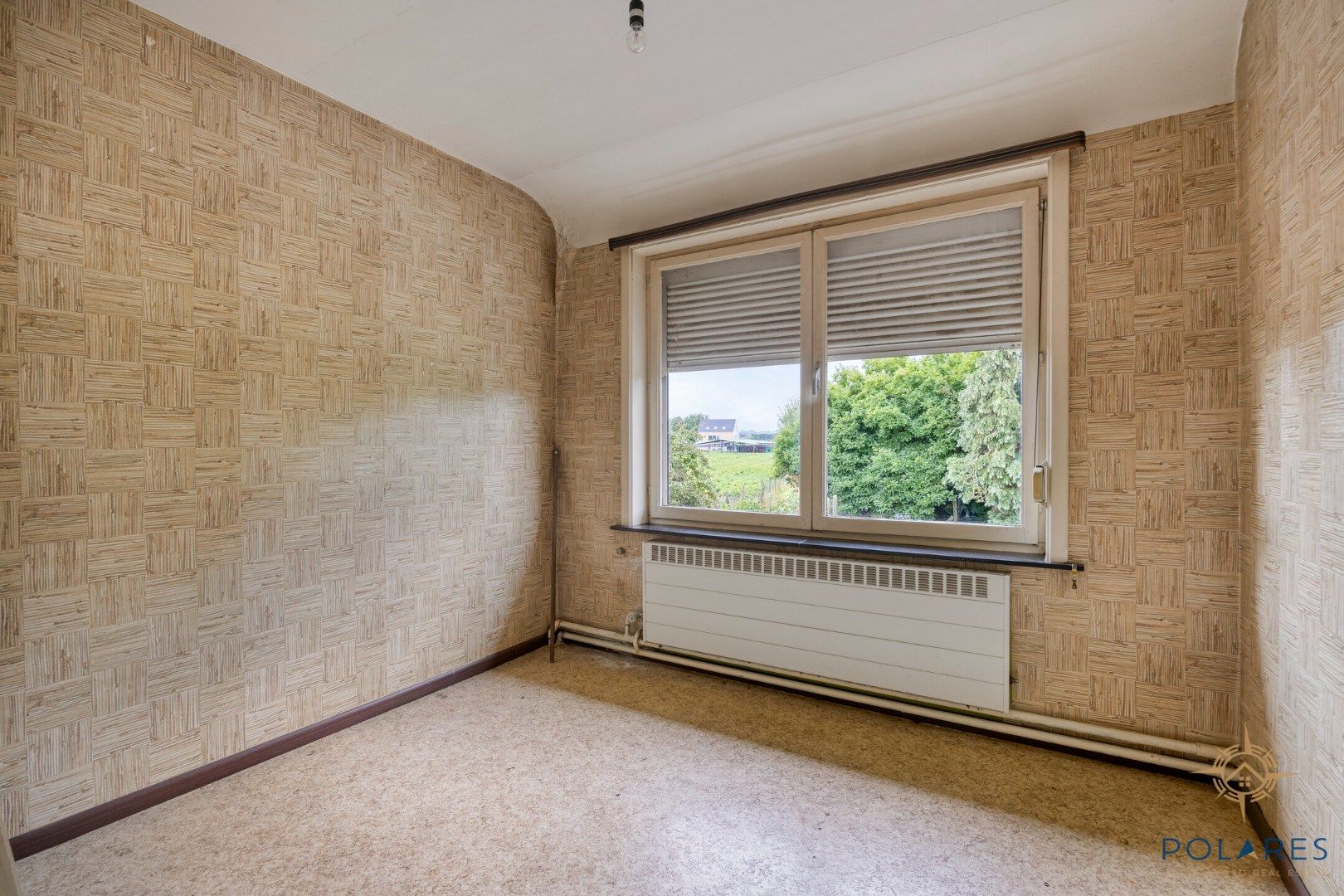 Zuidgerichte open bebouwing op groot perceel foto 14