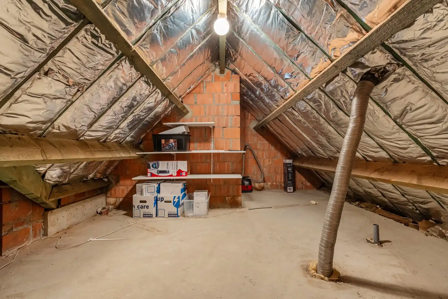 Gezellig appartement op centrale locatie! foto 17
